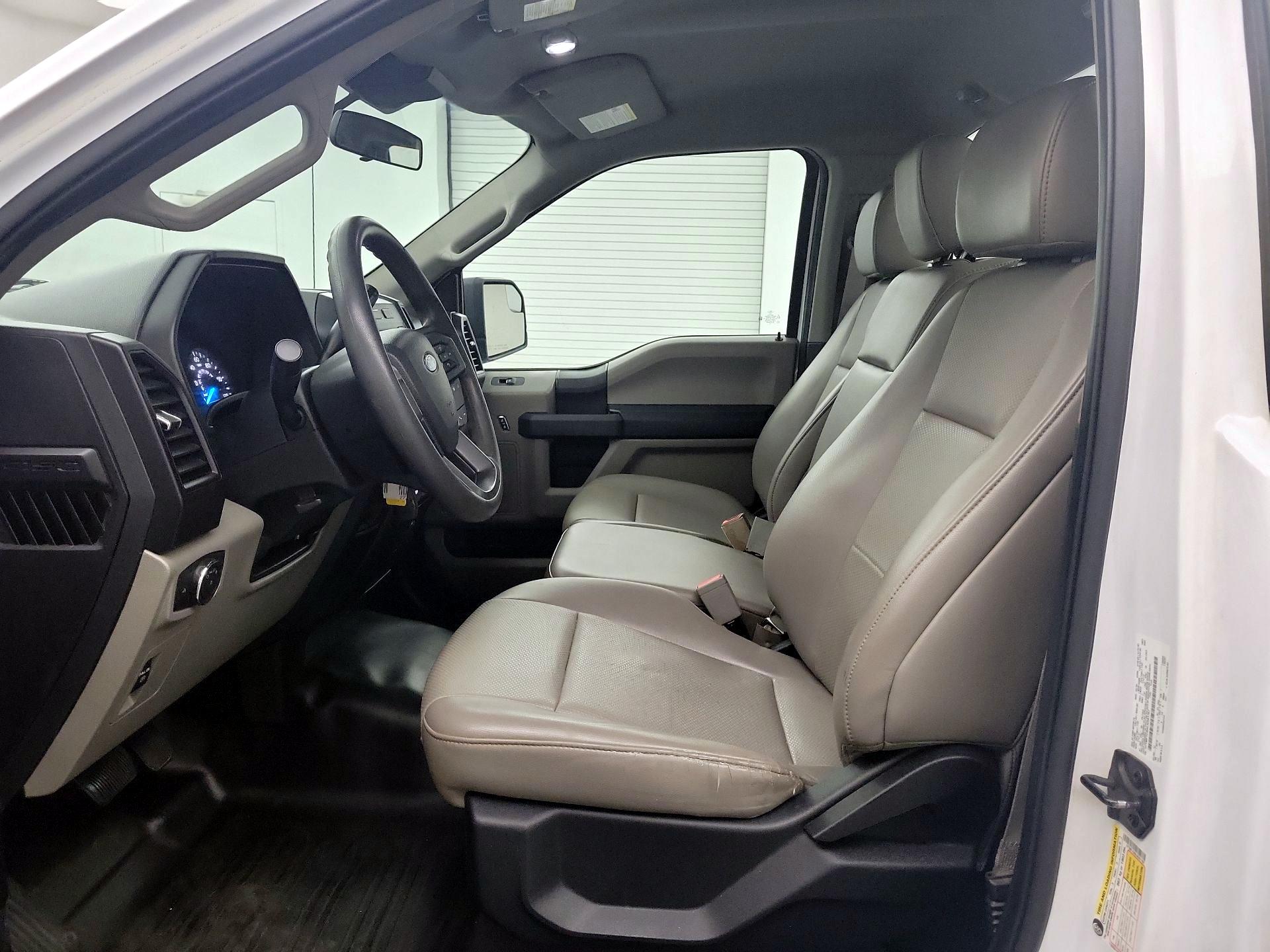 Thumbnail: 2020 Ford F-150 - 9