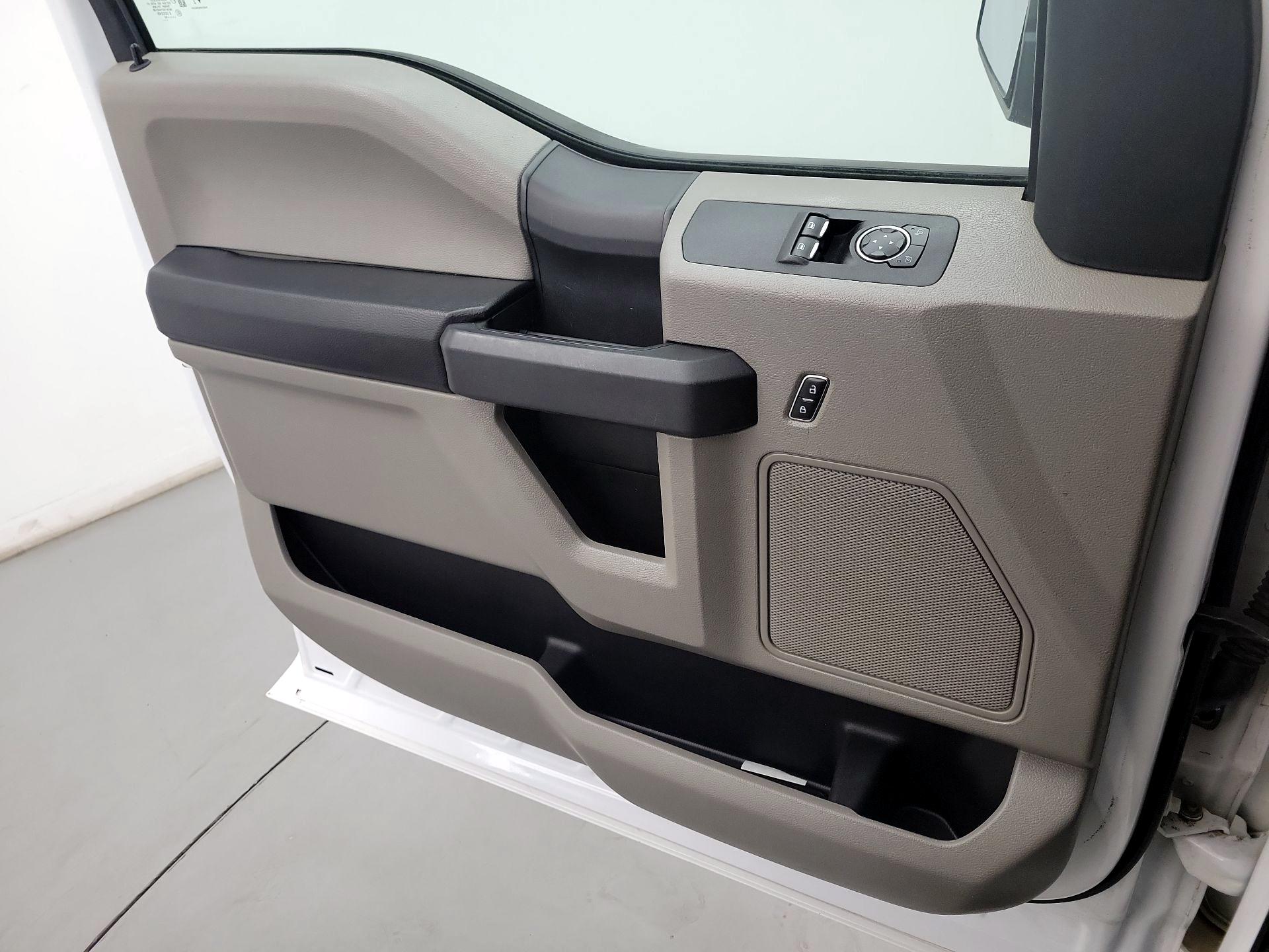 Thumbnail: 2020 Ford F-150 - 10