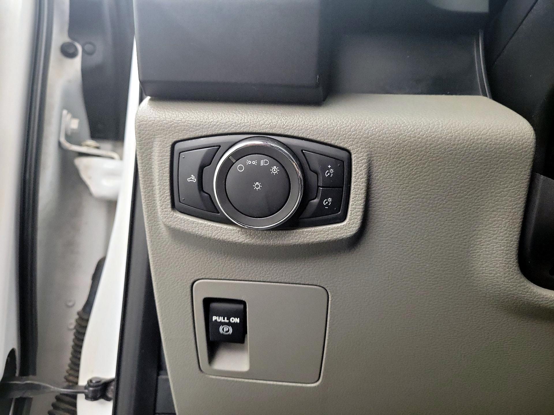 Thumbnail: 2020 Ford F-150 - 11