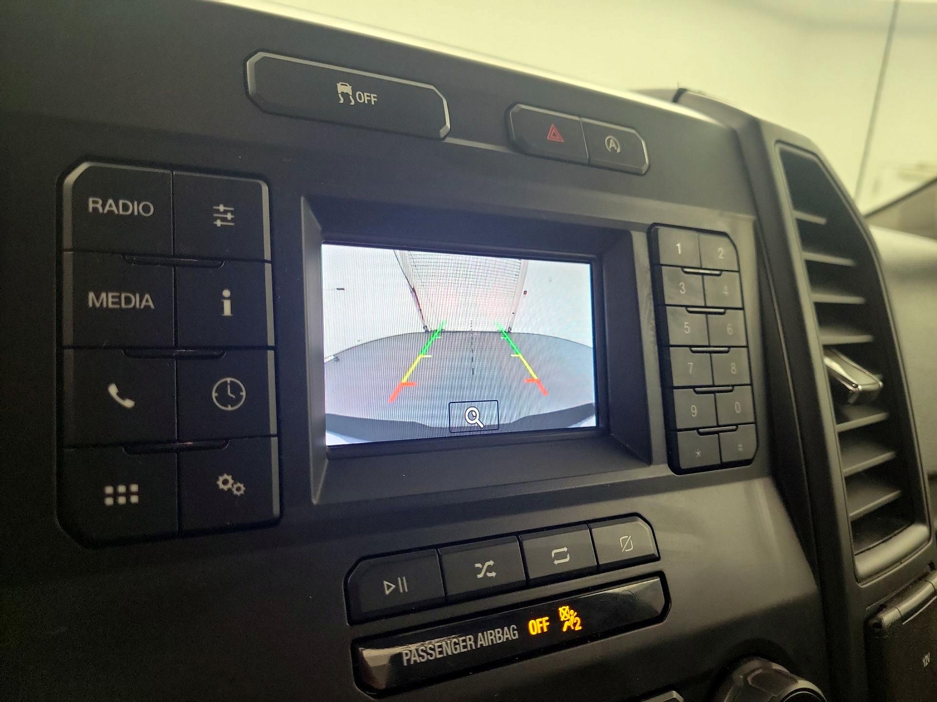 Thumbnail: 2020 Ford F-150 - 12