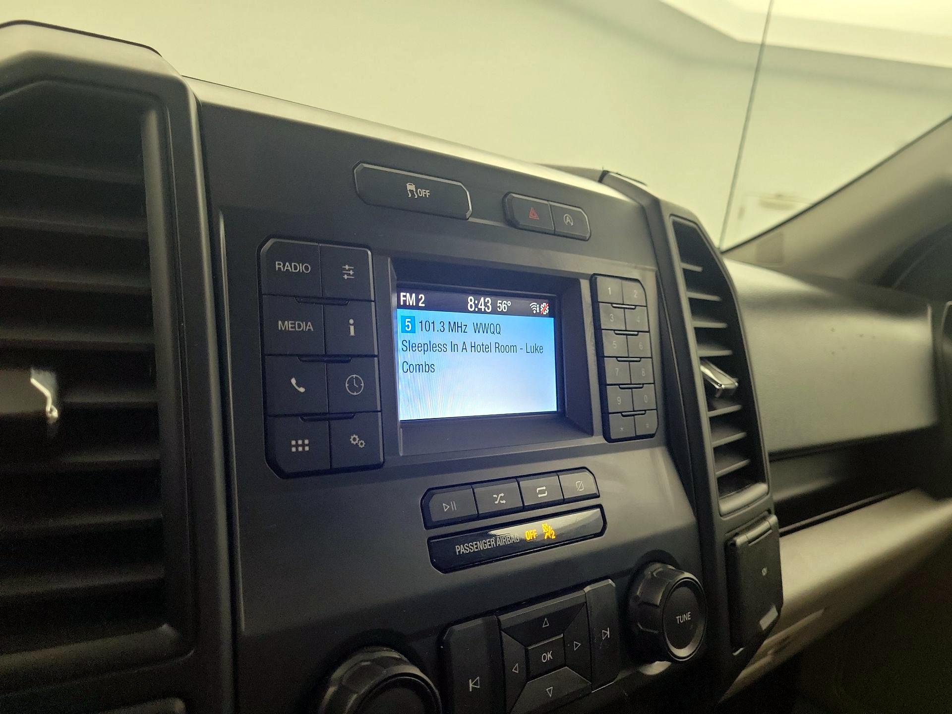 Thumbnail: 2020 Ford F-150 - 13