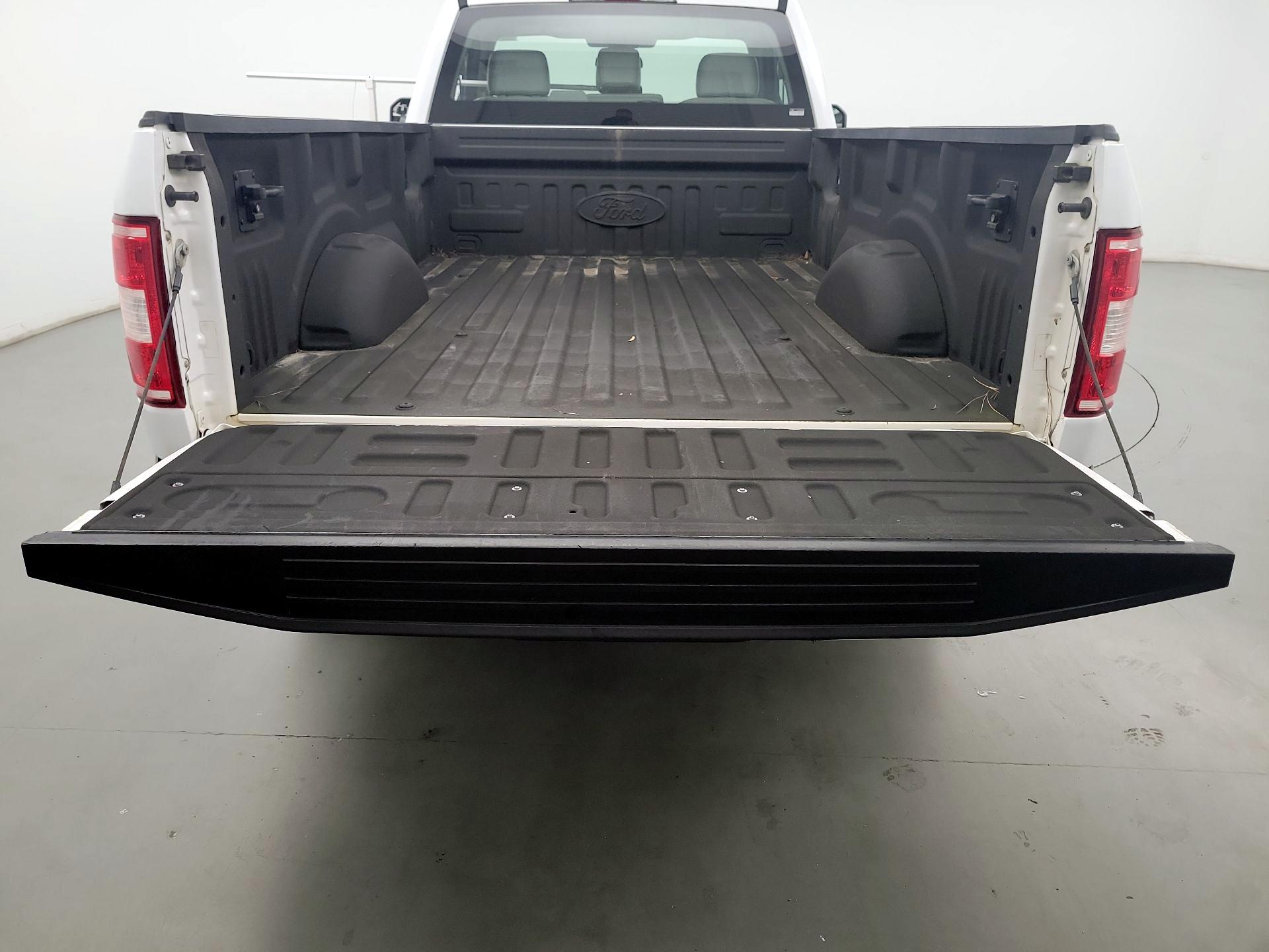 Thumbnail: 2020 Ford F-150 - 17