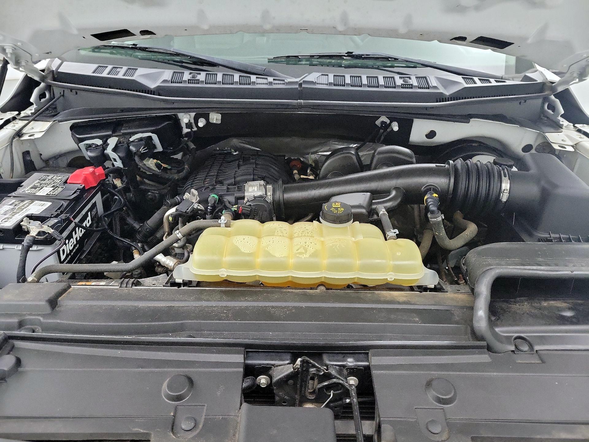 Thumbnail: 2020 Ford F-150 - 18