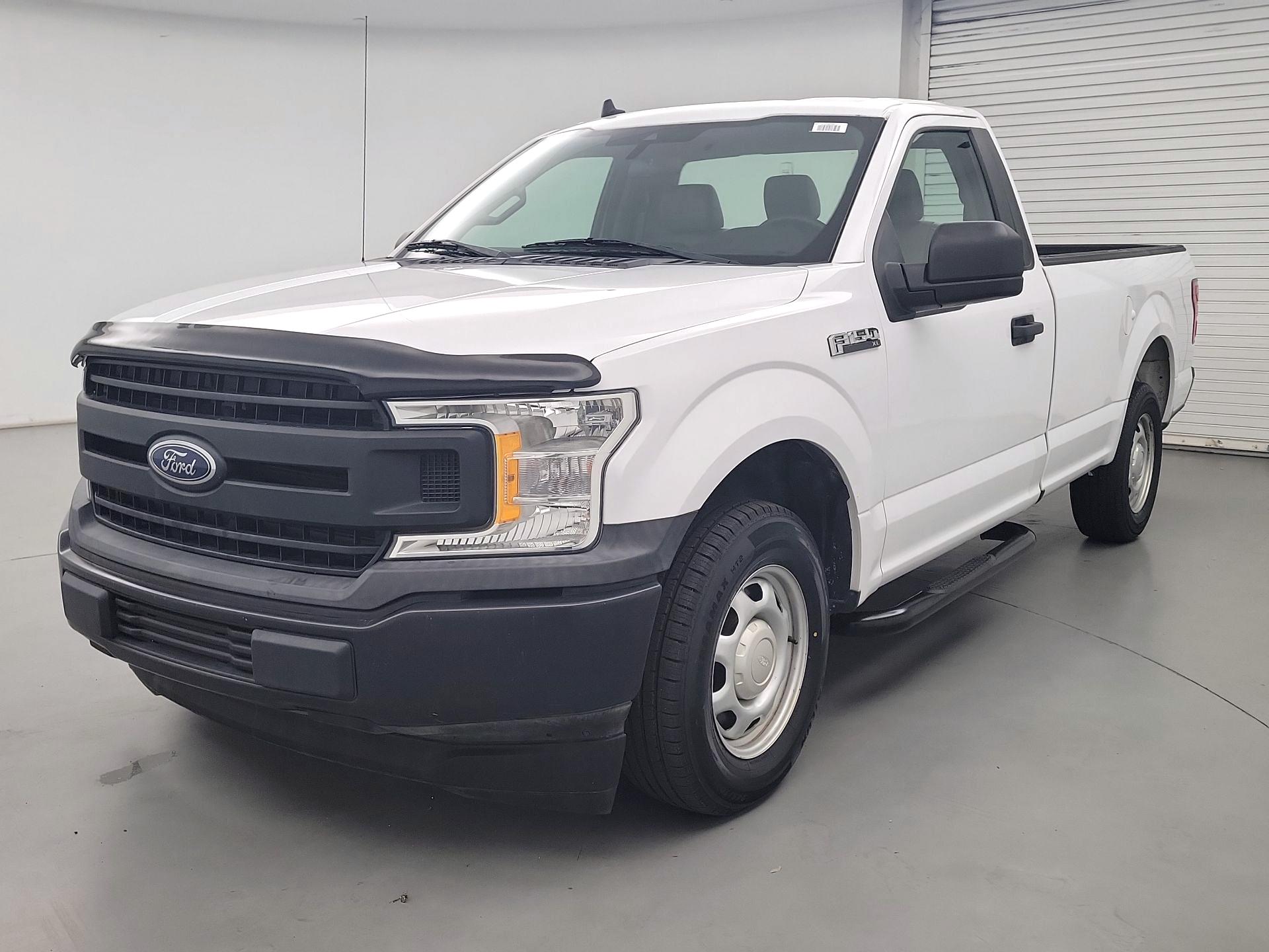 Thumbnail: 2020 Ford F-150 - 3