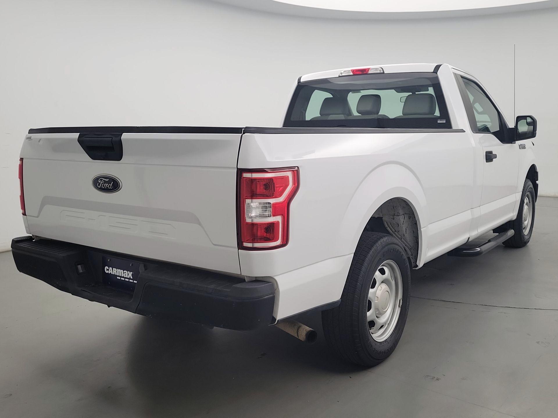 Thumbnail: 2020 Ford F-150 - 5