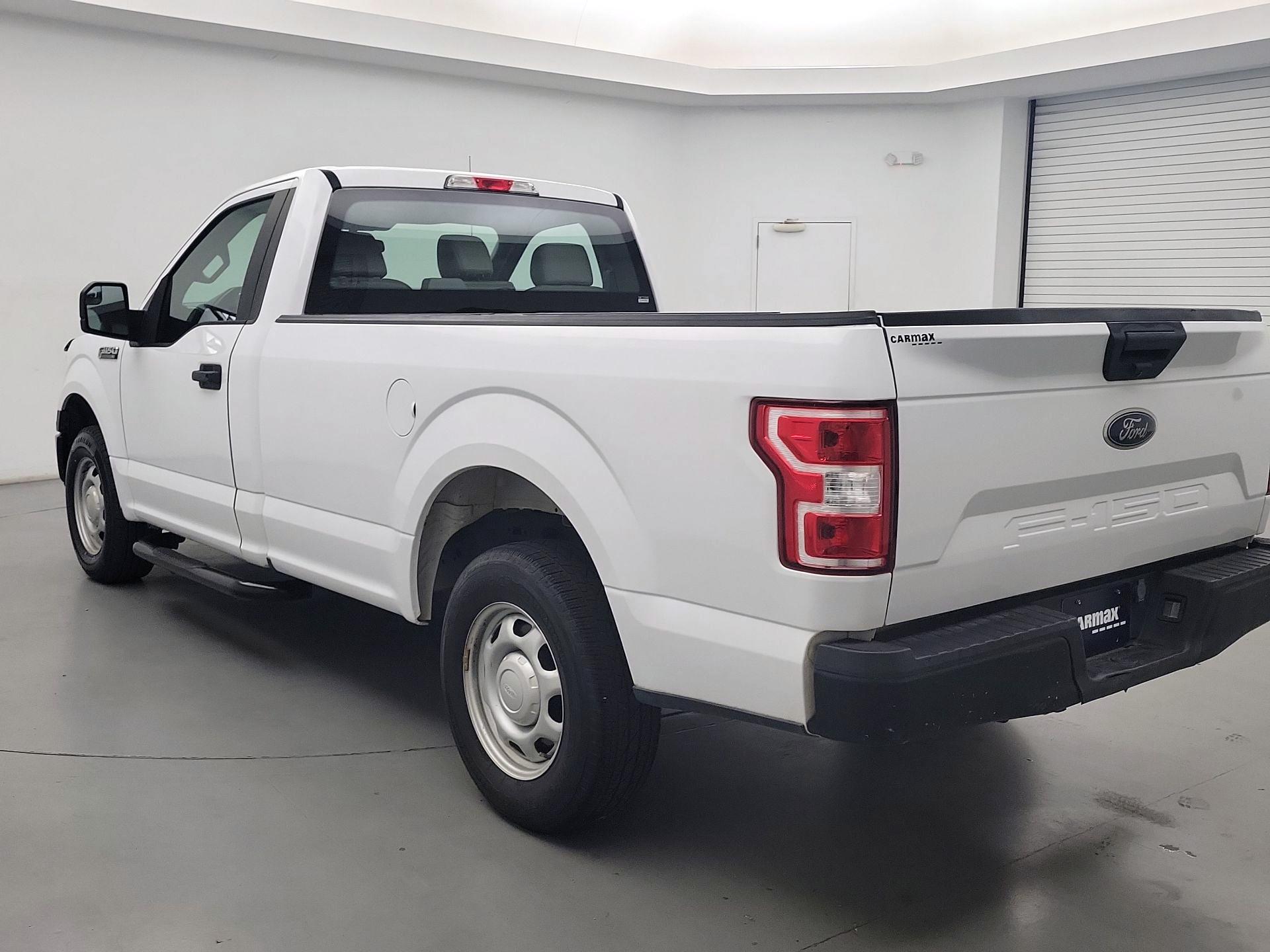 Thumbnail: 2020 Ford F-150 - 7