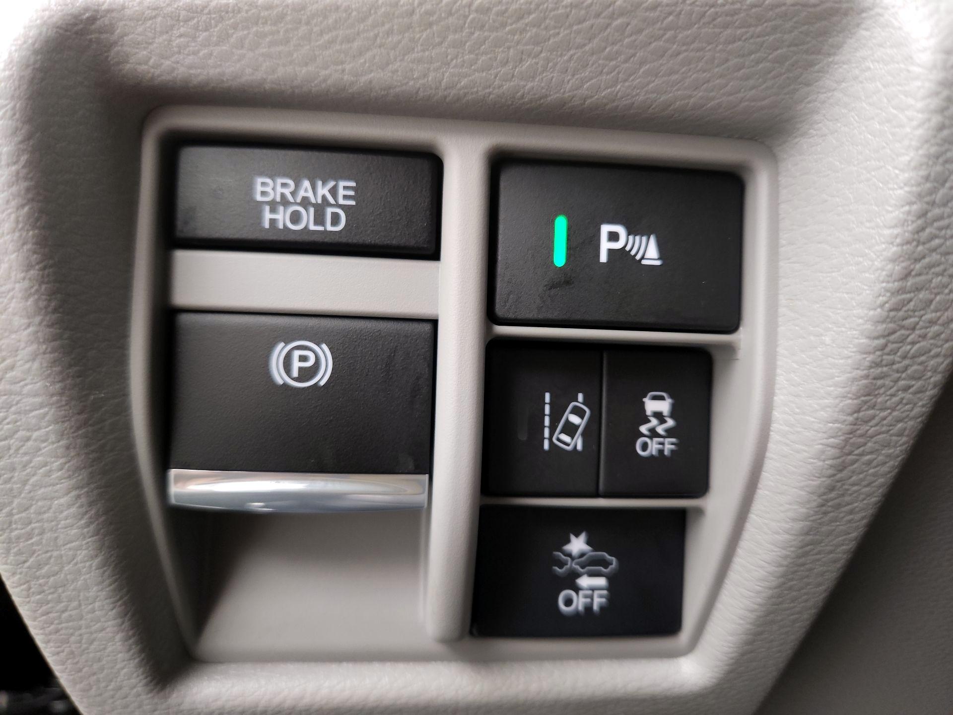 Thumbnail: 2020 Acura MDX - 11