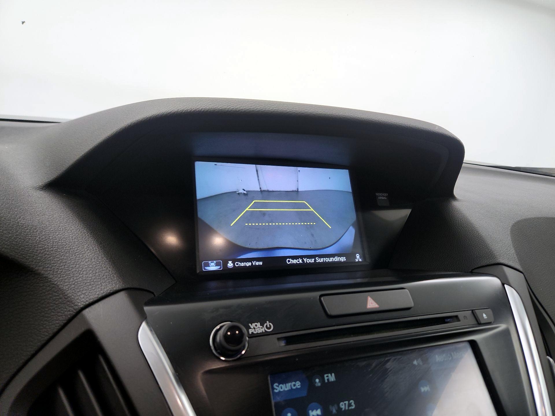 Thumbnail: 2020 Acura MDX - 12