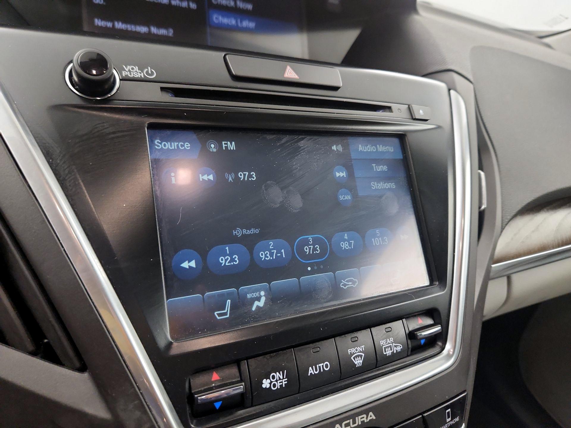 Thumbnail: 2020 Acura MDX - 13