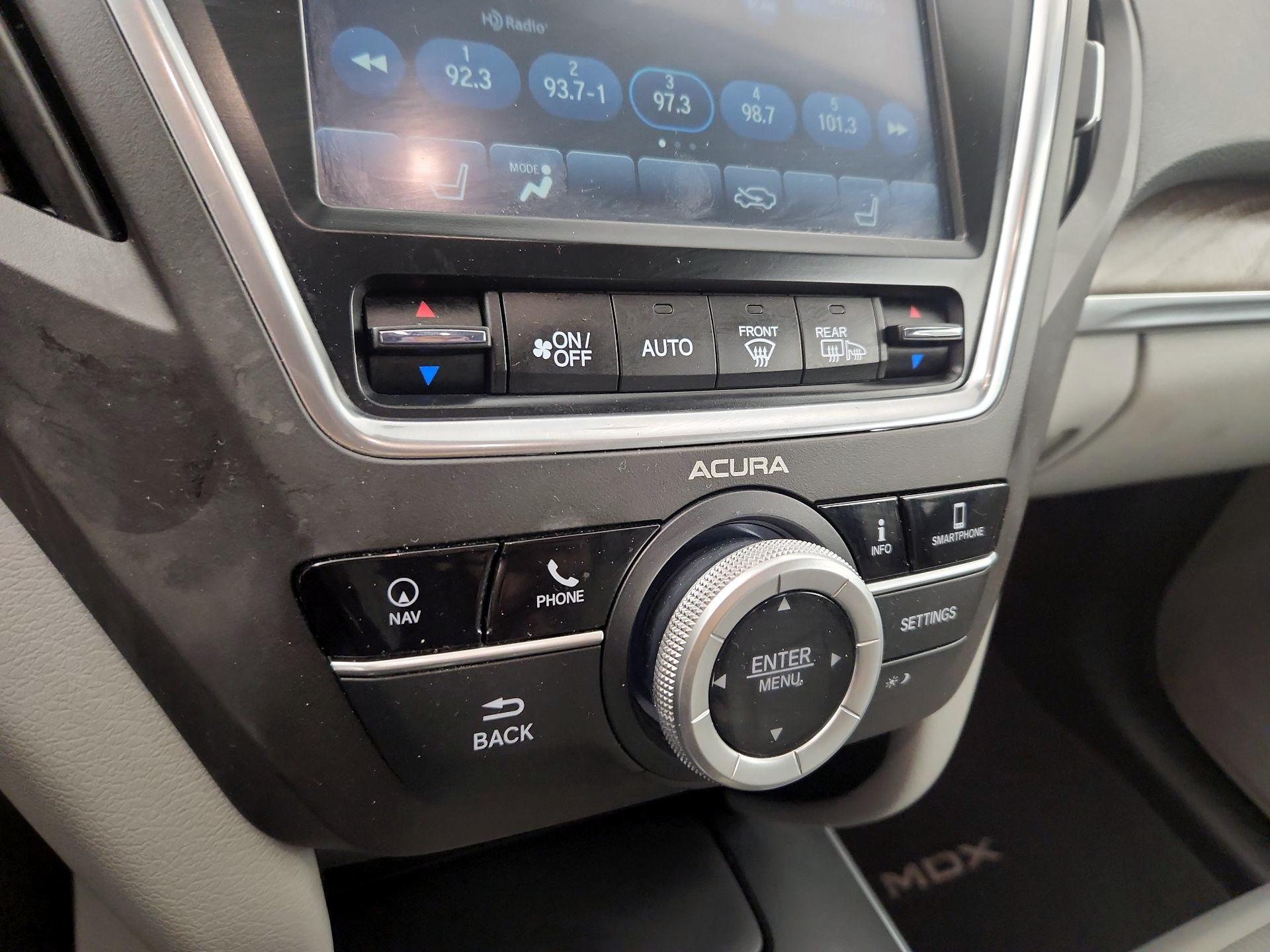 Thumbnail: 2020 Acura MDX - 14