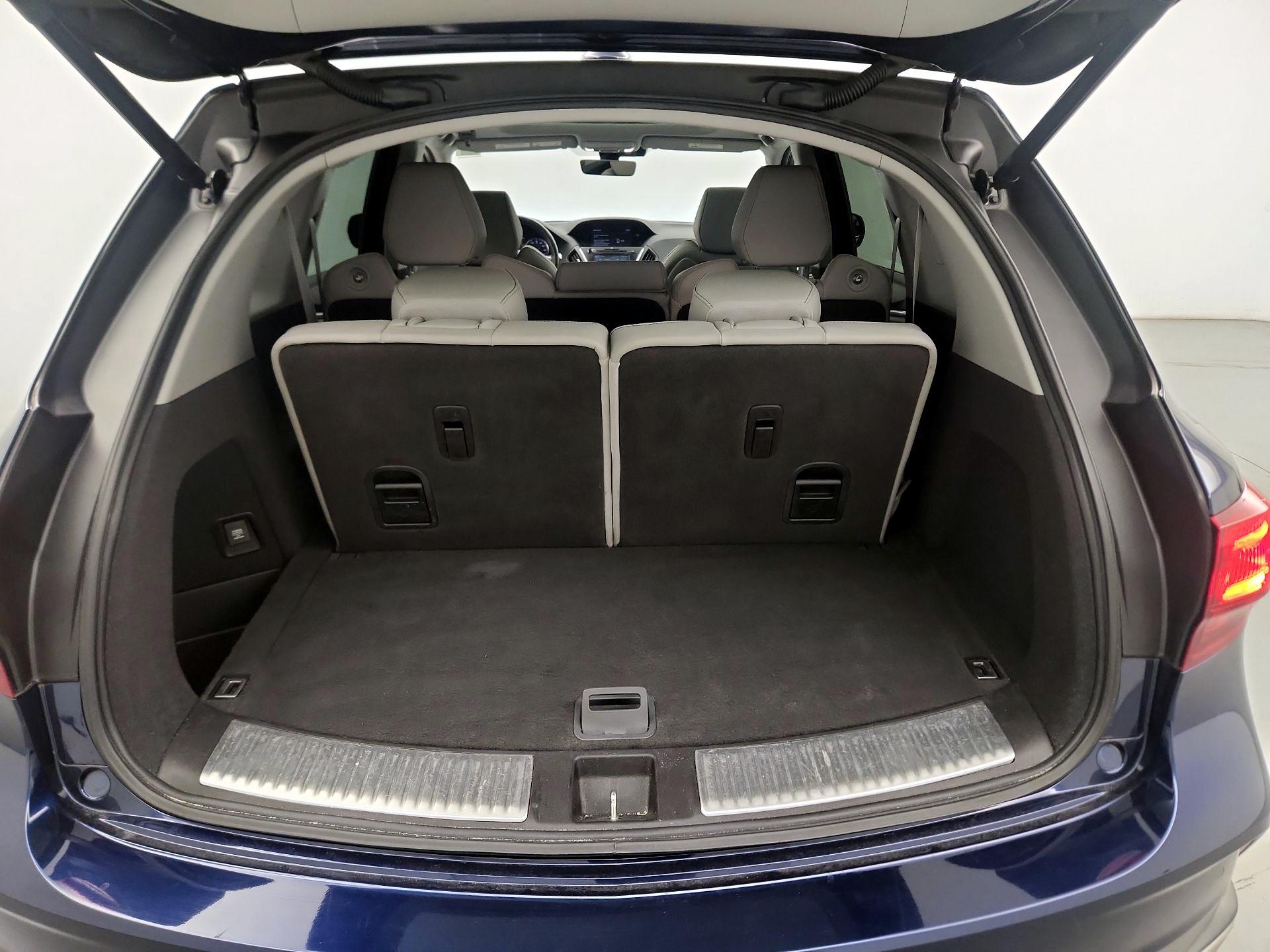 Thumbnail: 2020 Acura MDX - 20