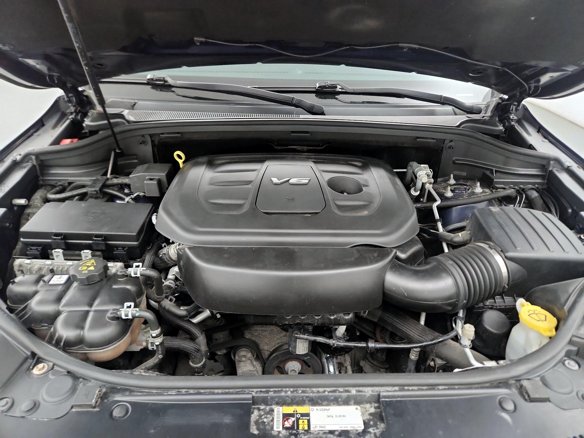 Thumbnail: 2016 Jeep Grand Cherokee - 18