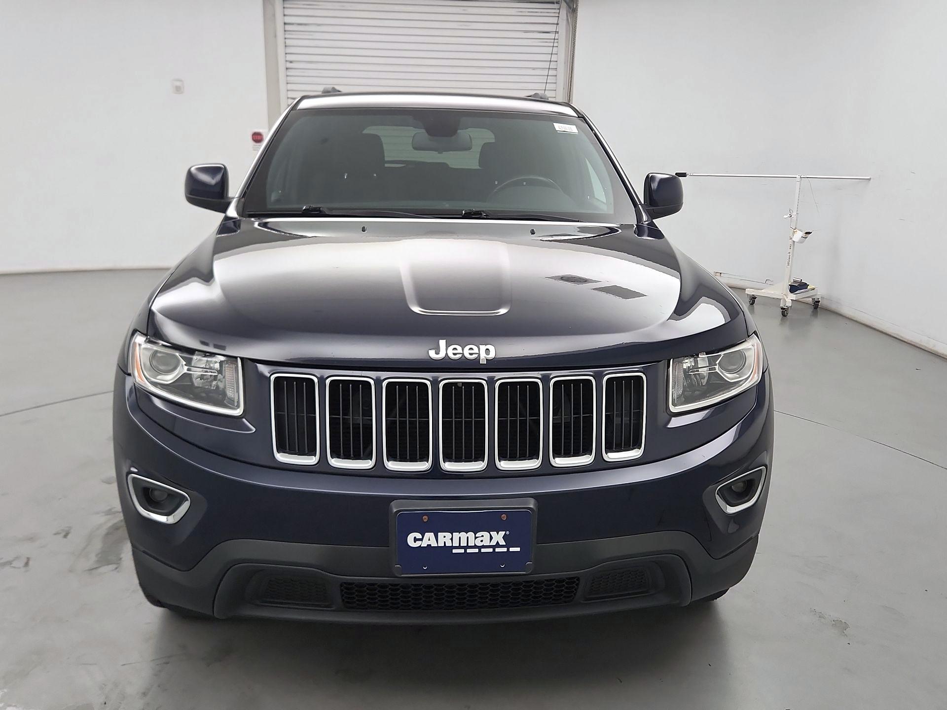 Thumbnail: 2016 Jeep Grand Cherokee - 2