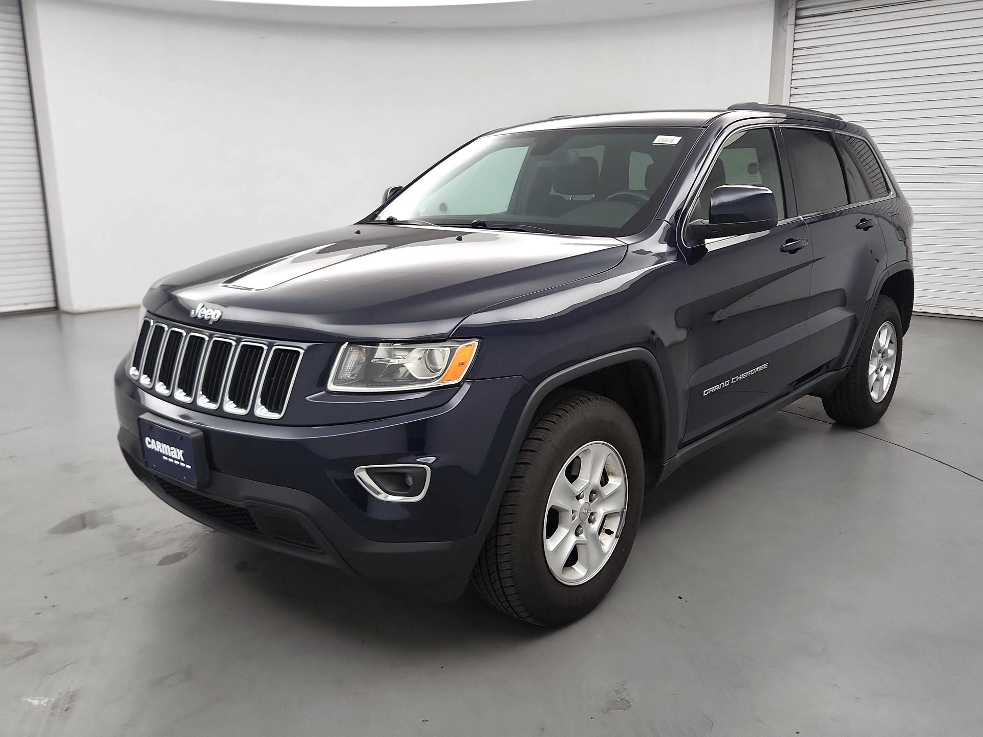 Thumbnail: 2016 Jeep Grand Cherokee - 3