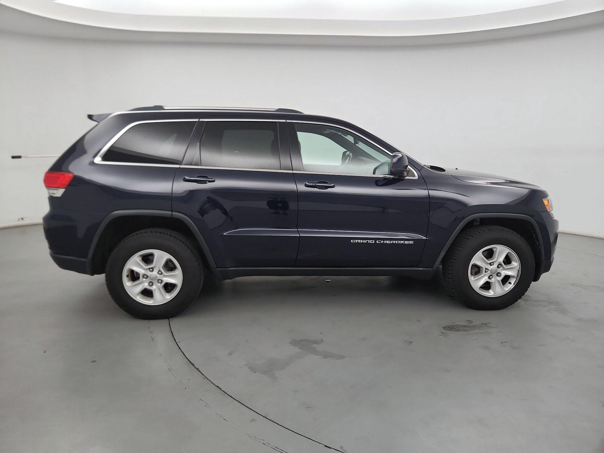 Thumbnail: 2016 Jeep Grand Cherokee - 4