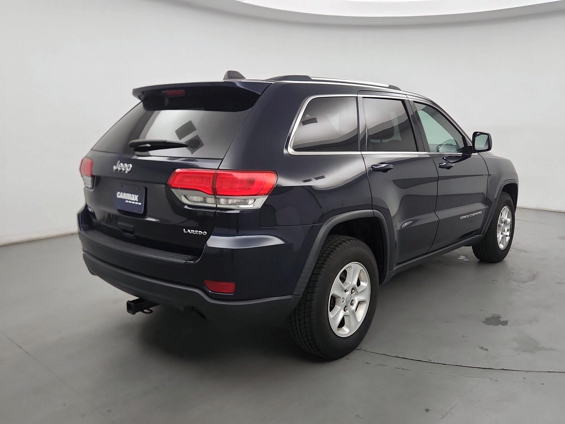 Thumbnail: 2016 Jeep Grand Cherokee - 5