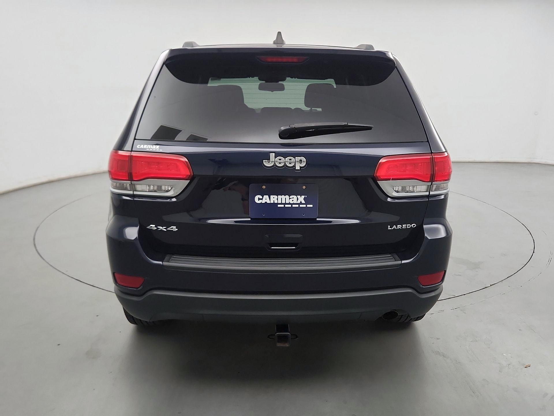 Thumbnail: 2016 Jeep Grand Cherokee - 6