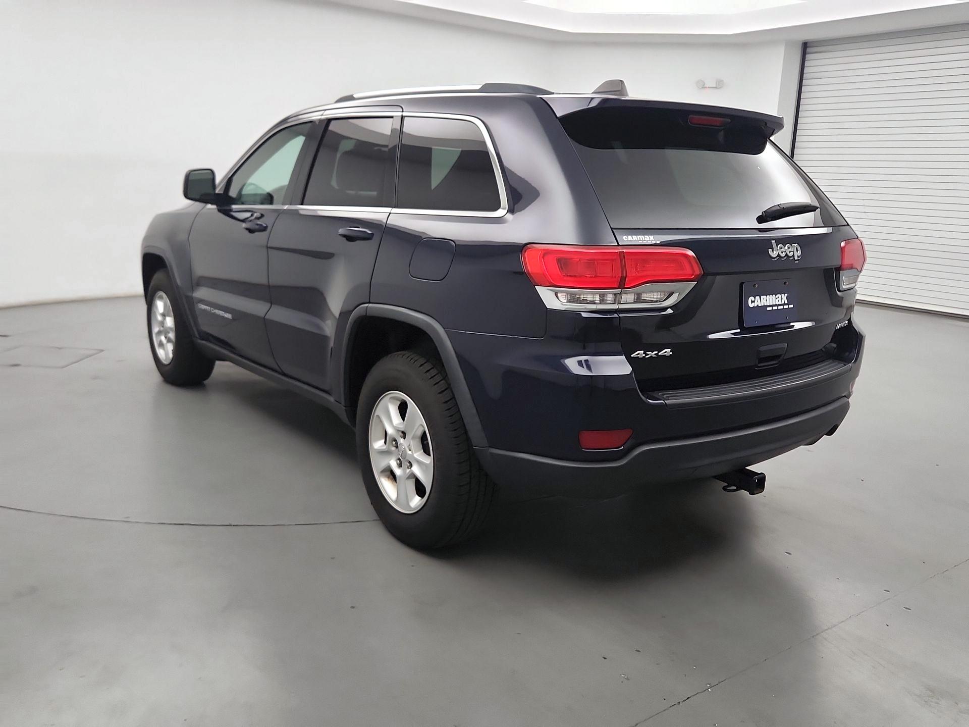 Thumbnail: 2016 Jeep Grand Cherokee - 7