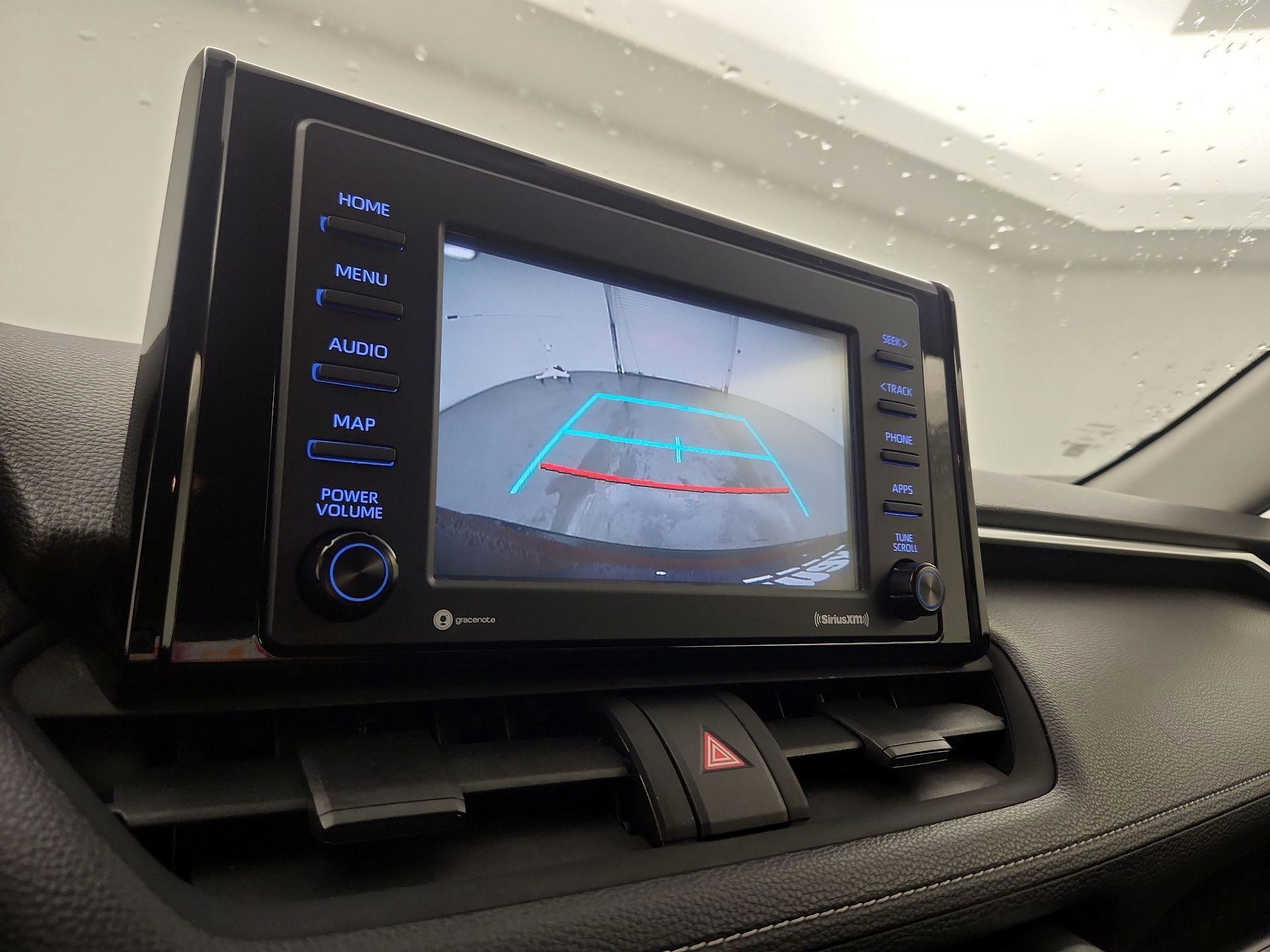 Thumbnail: 2020 Toyota RAV4 - 12