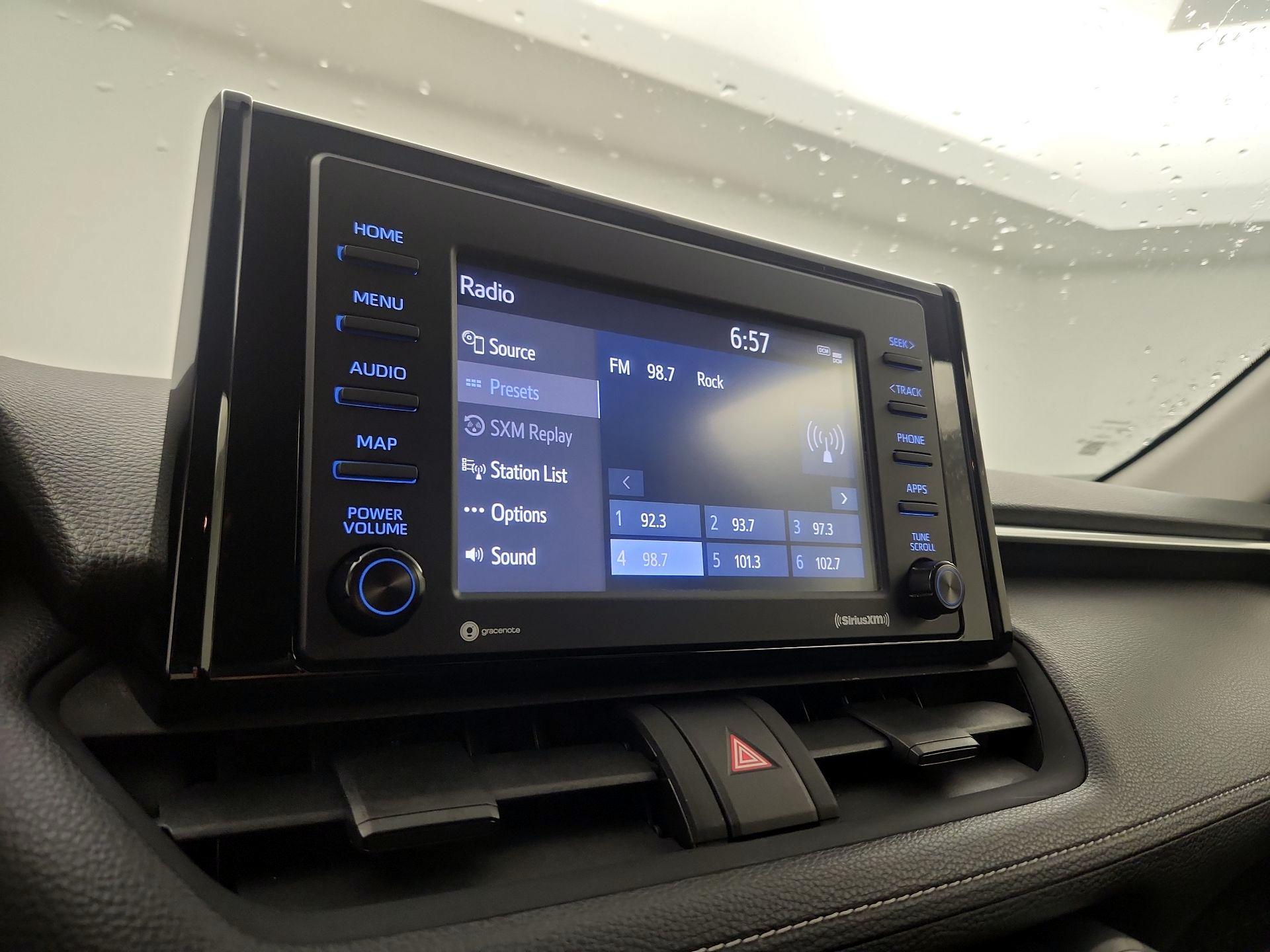 Thumbnail: 2020 Toyota RAV4 - 13