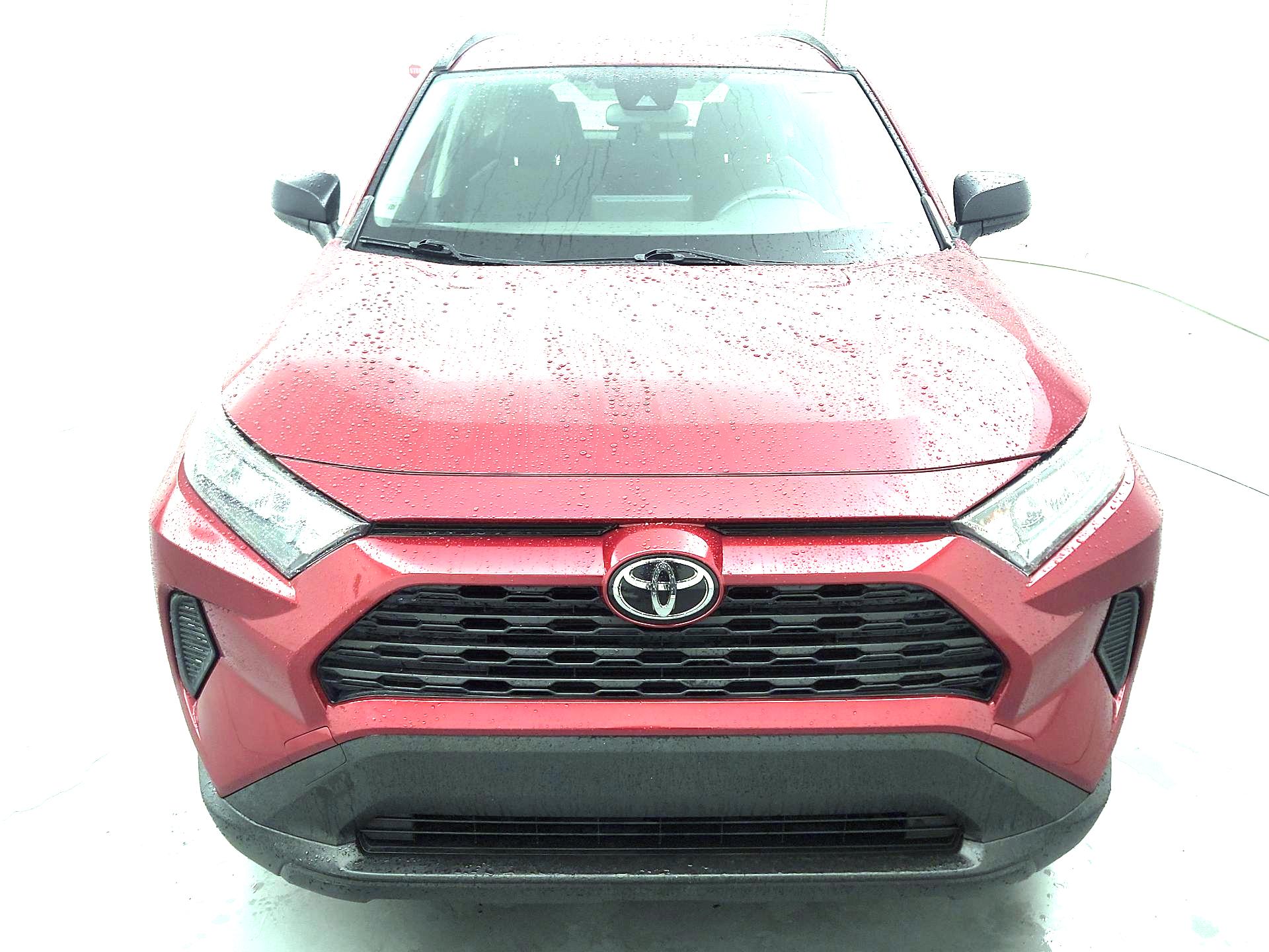 Thumbnail: 2020 Toyota RAV4 - 2