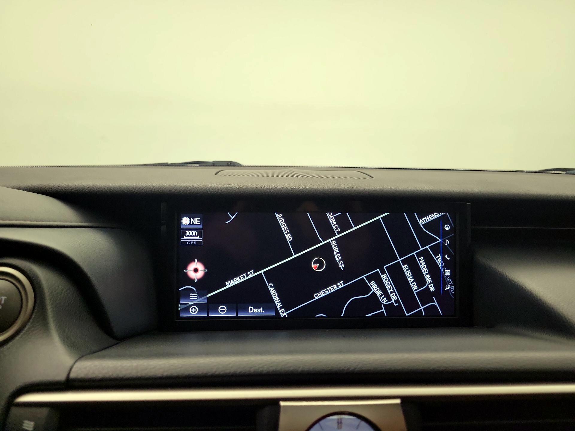 Thumbnail: 2017 Lexus IS - 12