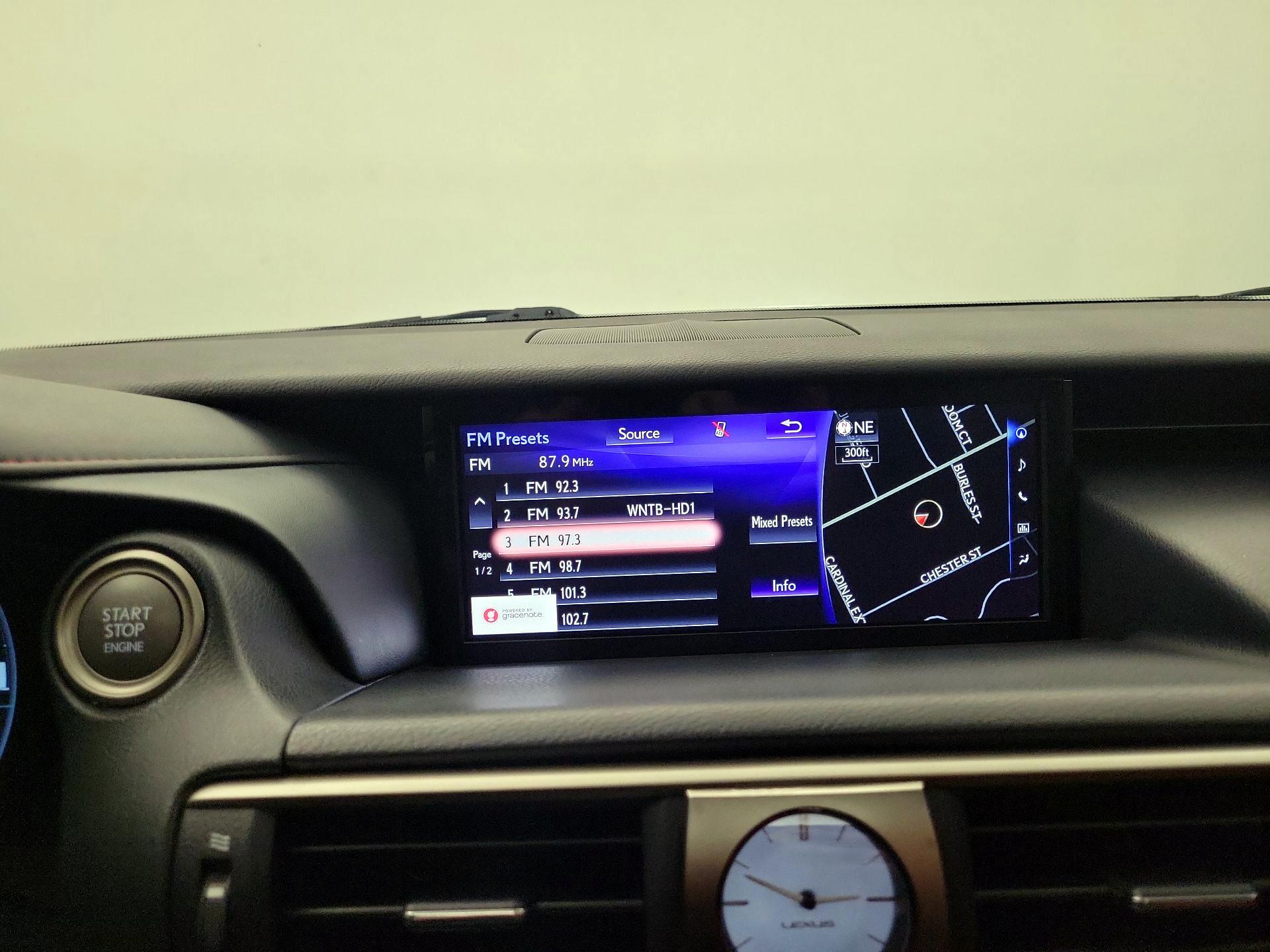 Thumbnail: 2017 Lexus IS - 14