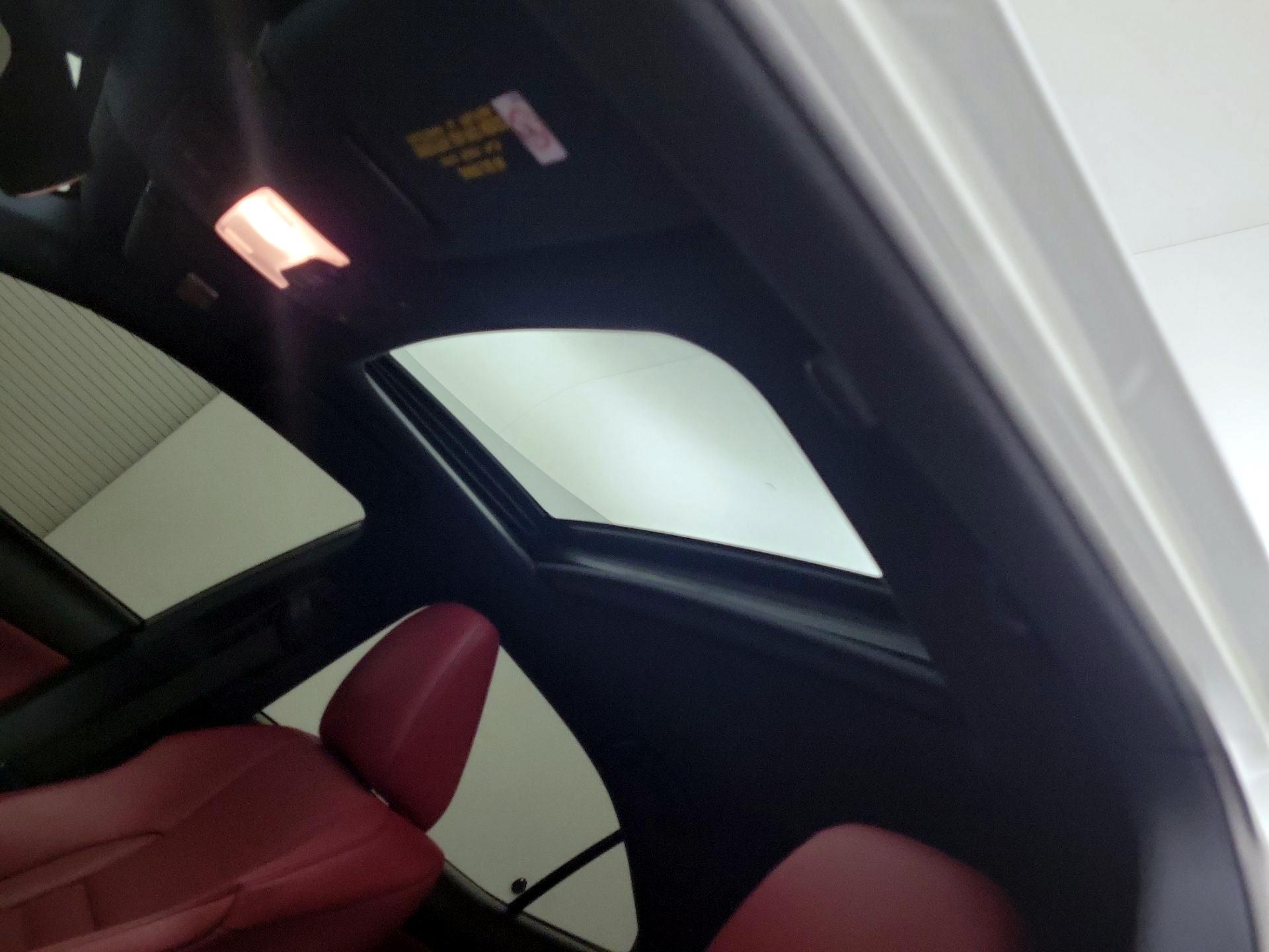 Thumbnail: 2017 Lexus IS - 18