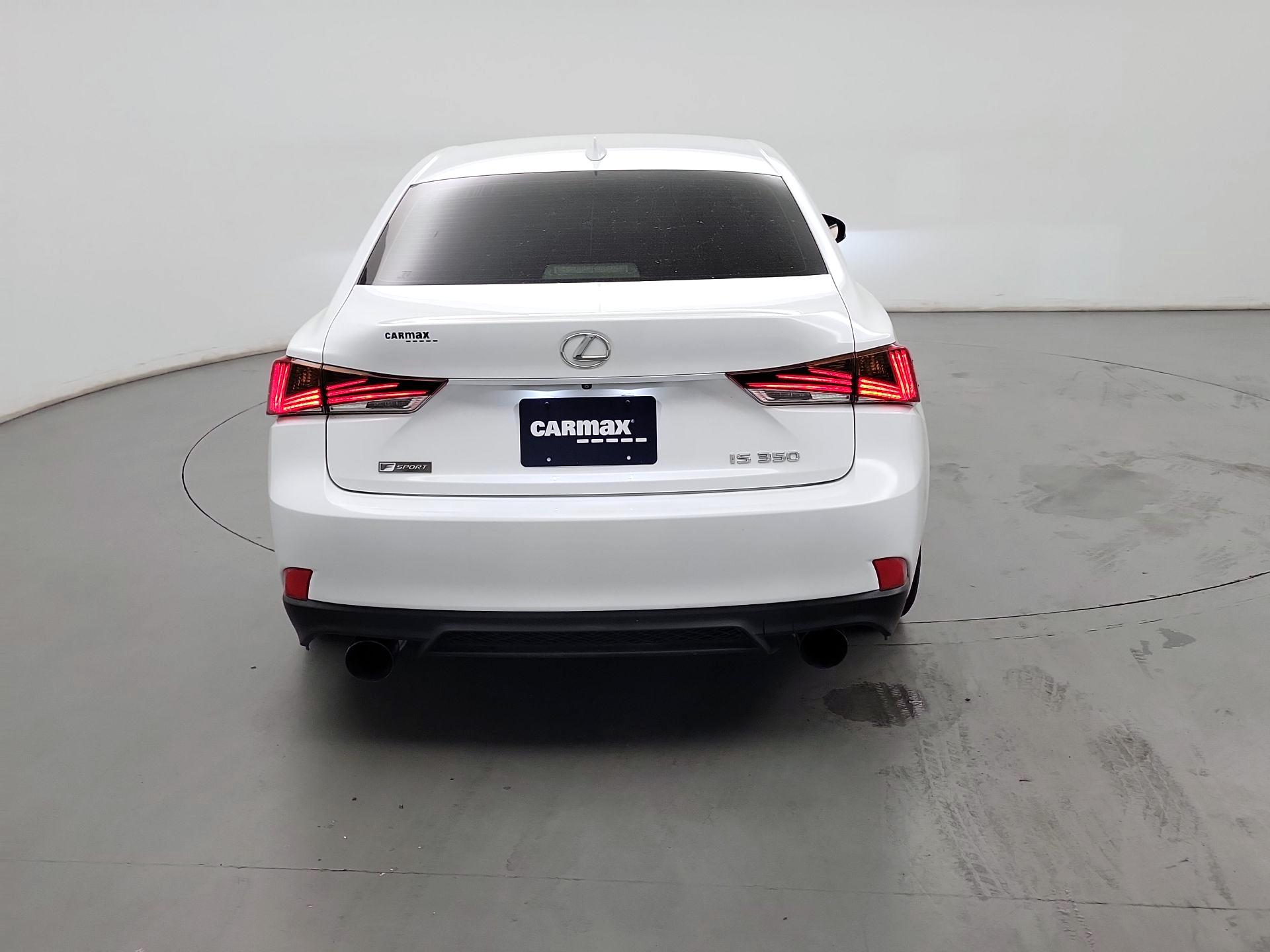 Thumbnail: 2017 Lexus IS - 6