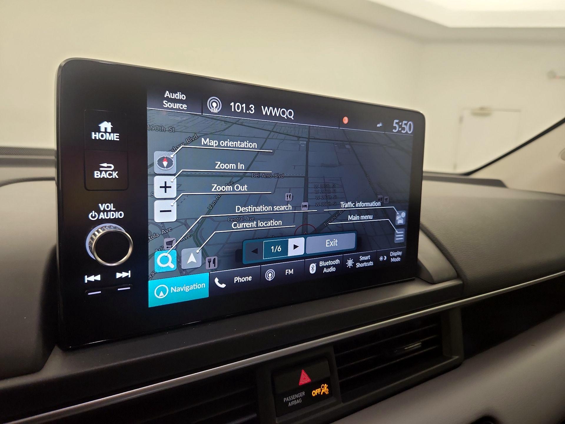 Thumbnail: 2025 Honda Pilot - 12