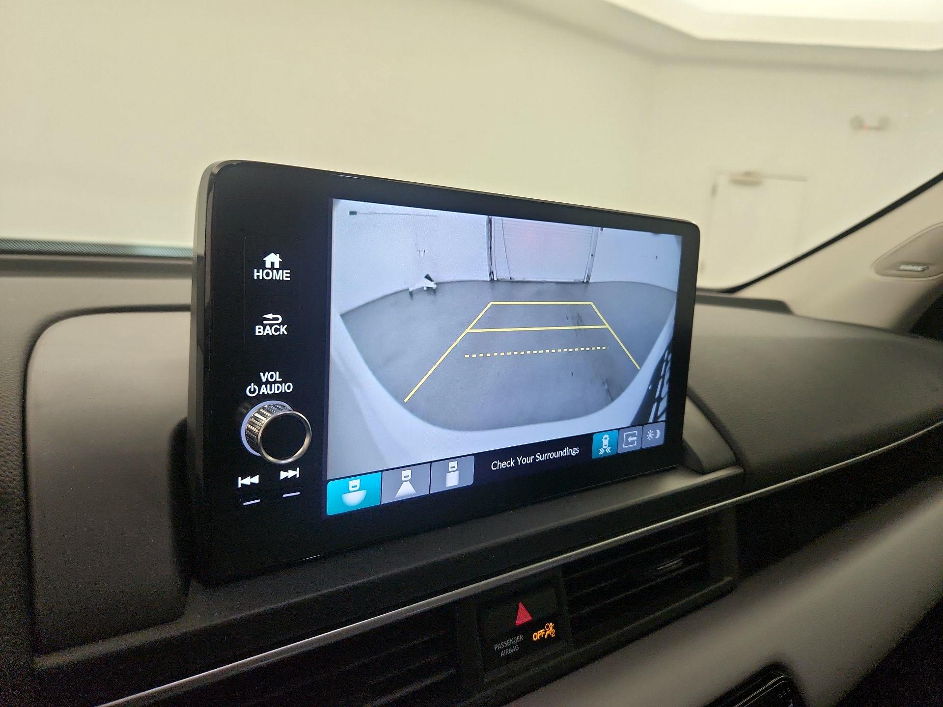 Thumbnail: 2025 Honda Pilot - 13