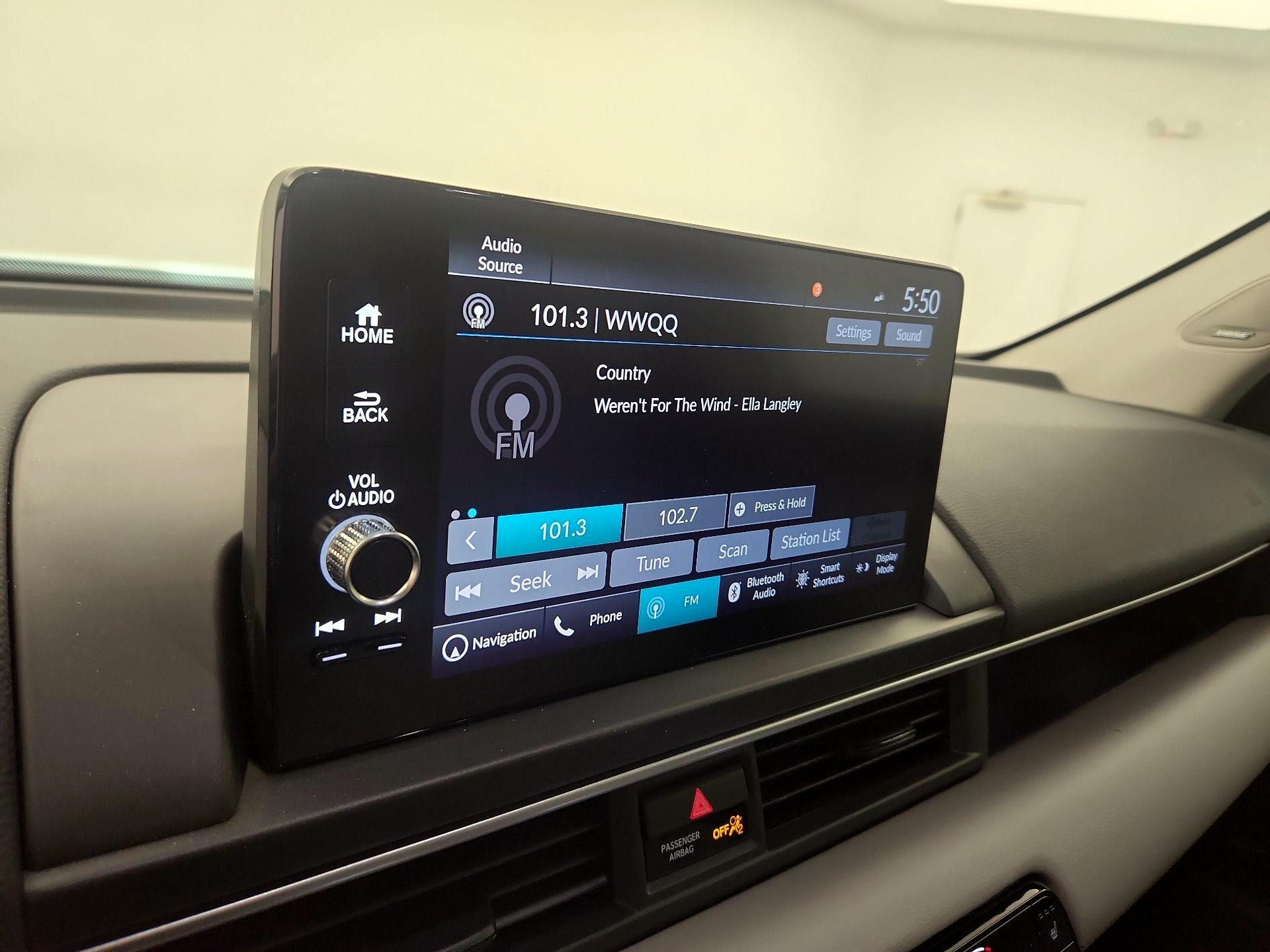 Thumbnail: 2025 Honda Pilot - 14