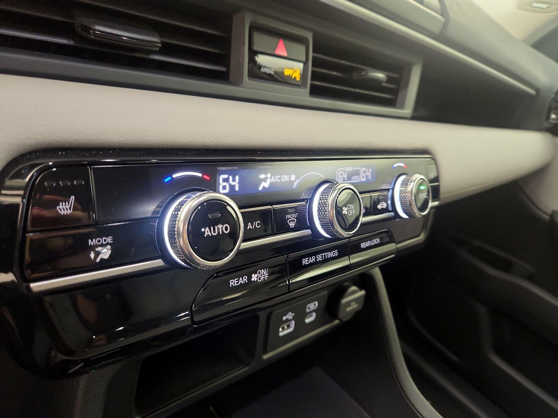 Thumbnail: 2025 Honda Pilot - 15