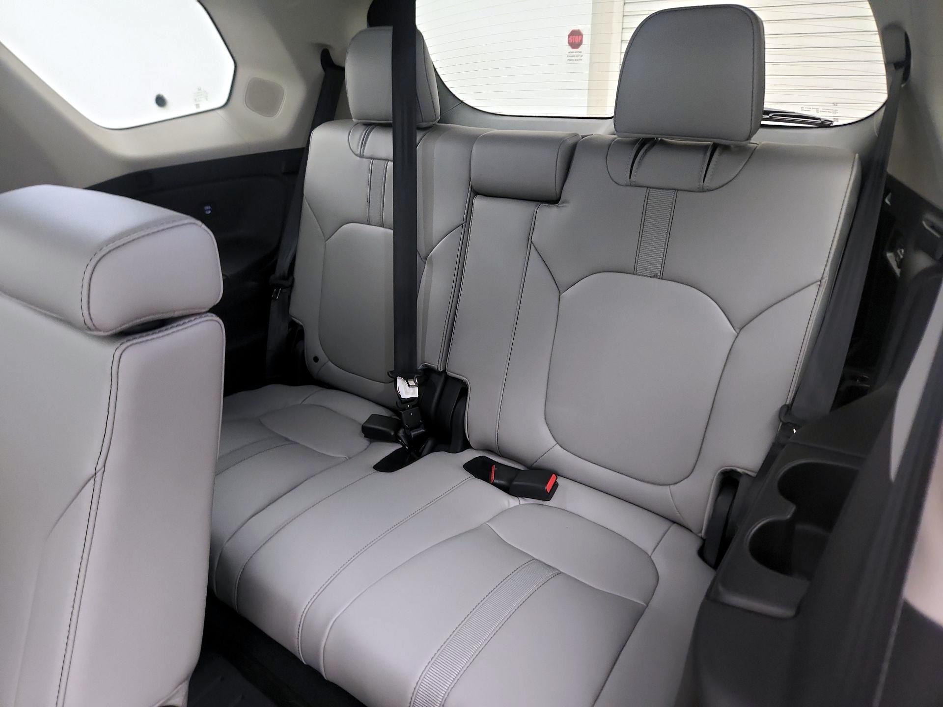 Thumbnail: 2025 Honda Pilot - 20