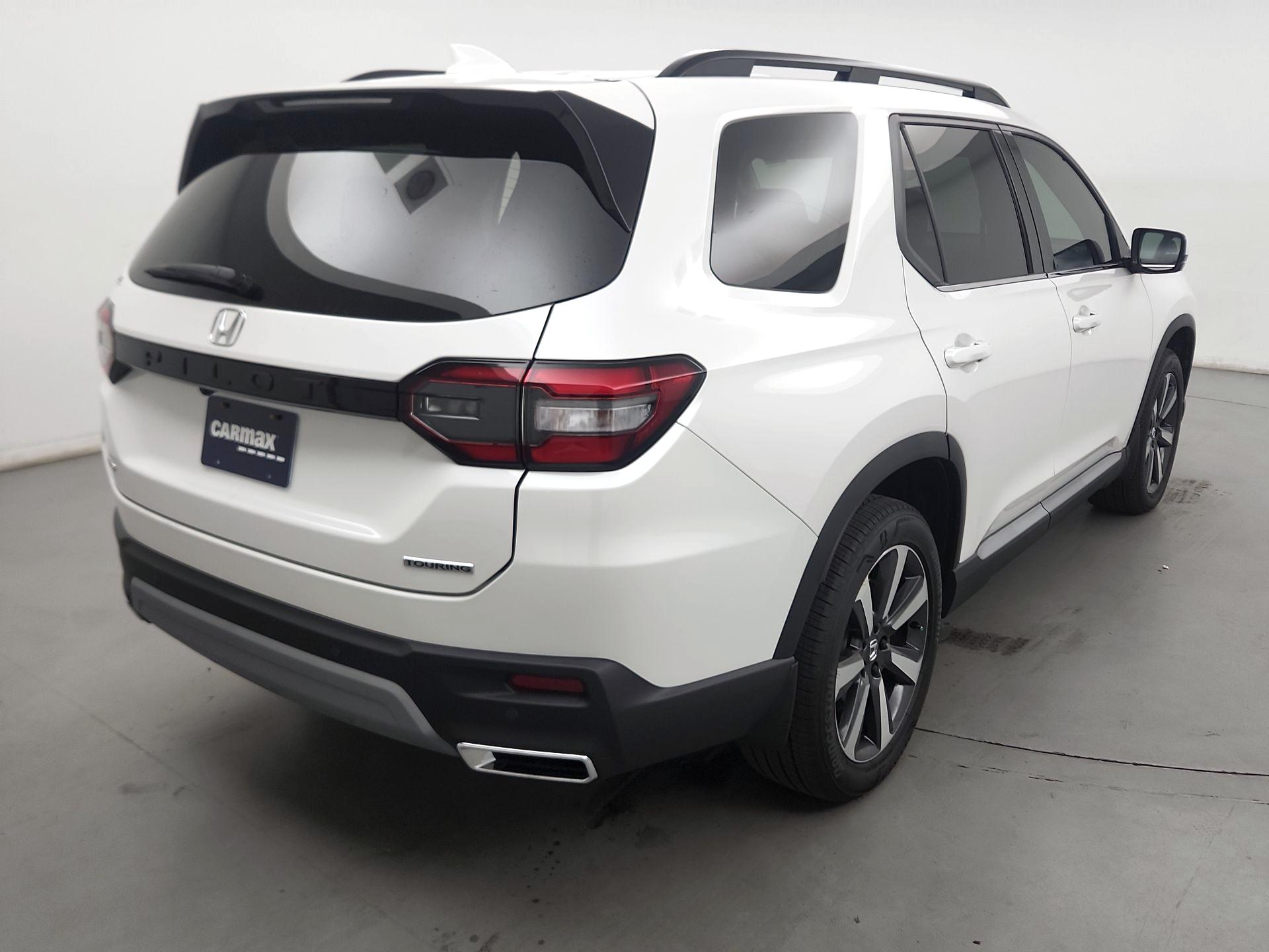 Thumbnail: 2025 Honda Pilot - 5