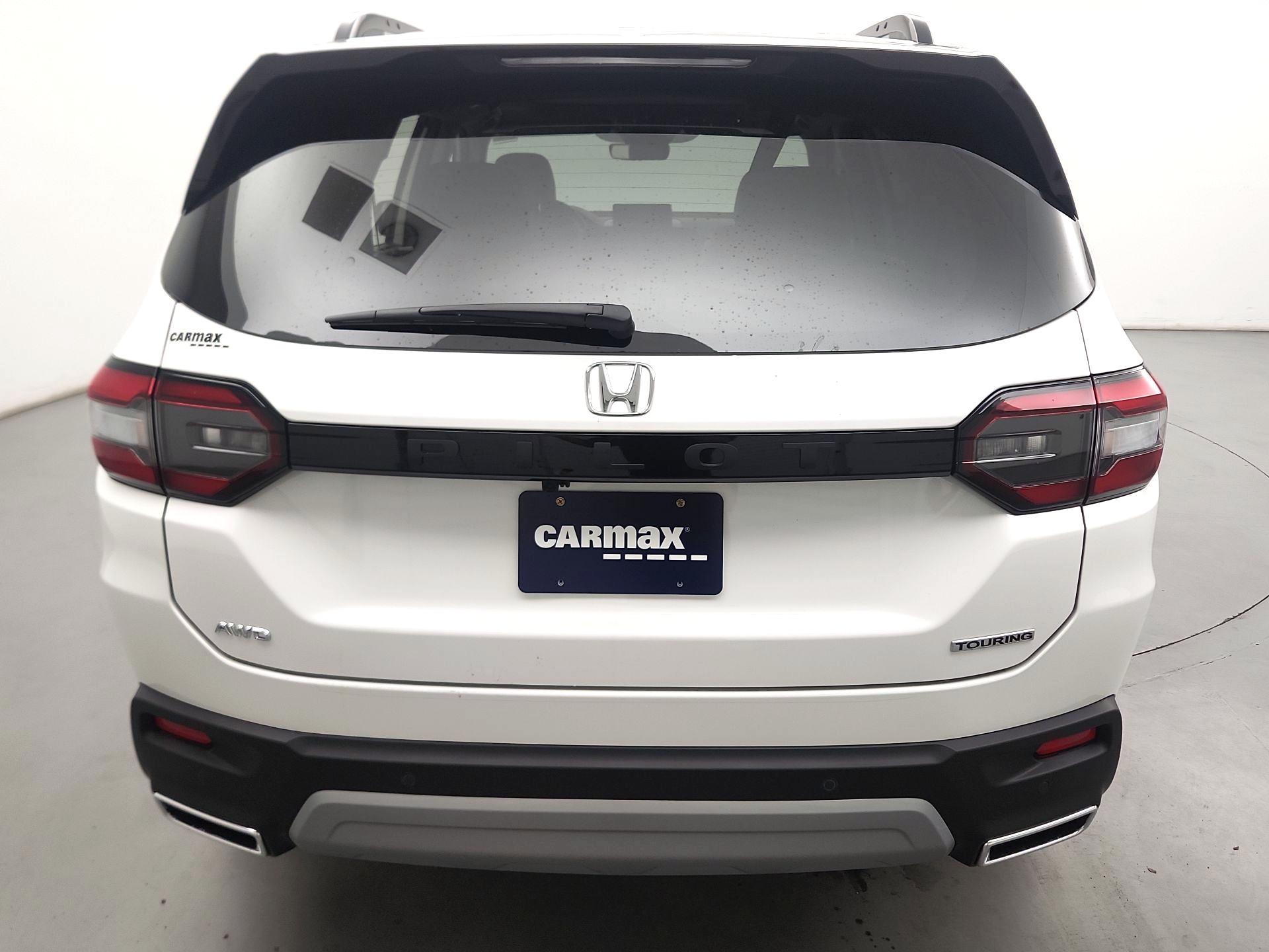 Thumbnail: 2025 Honda Pilot - 6