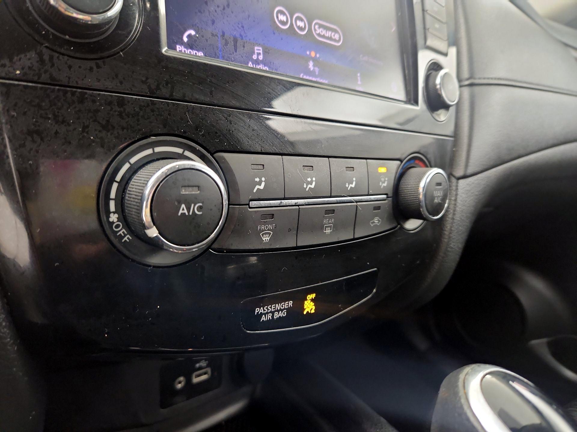 Thumbnail: 2018 Nissan Rogue - 14