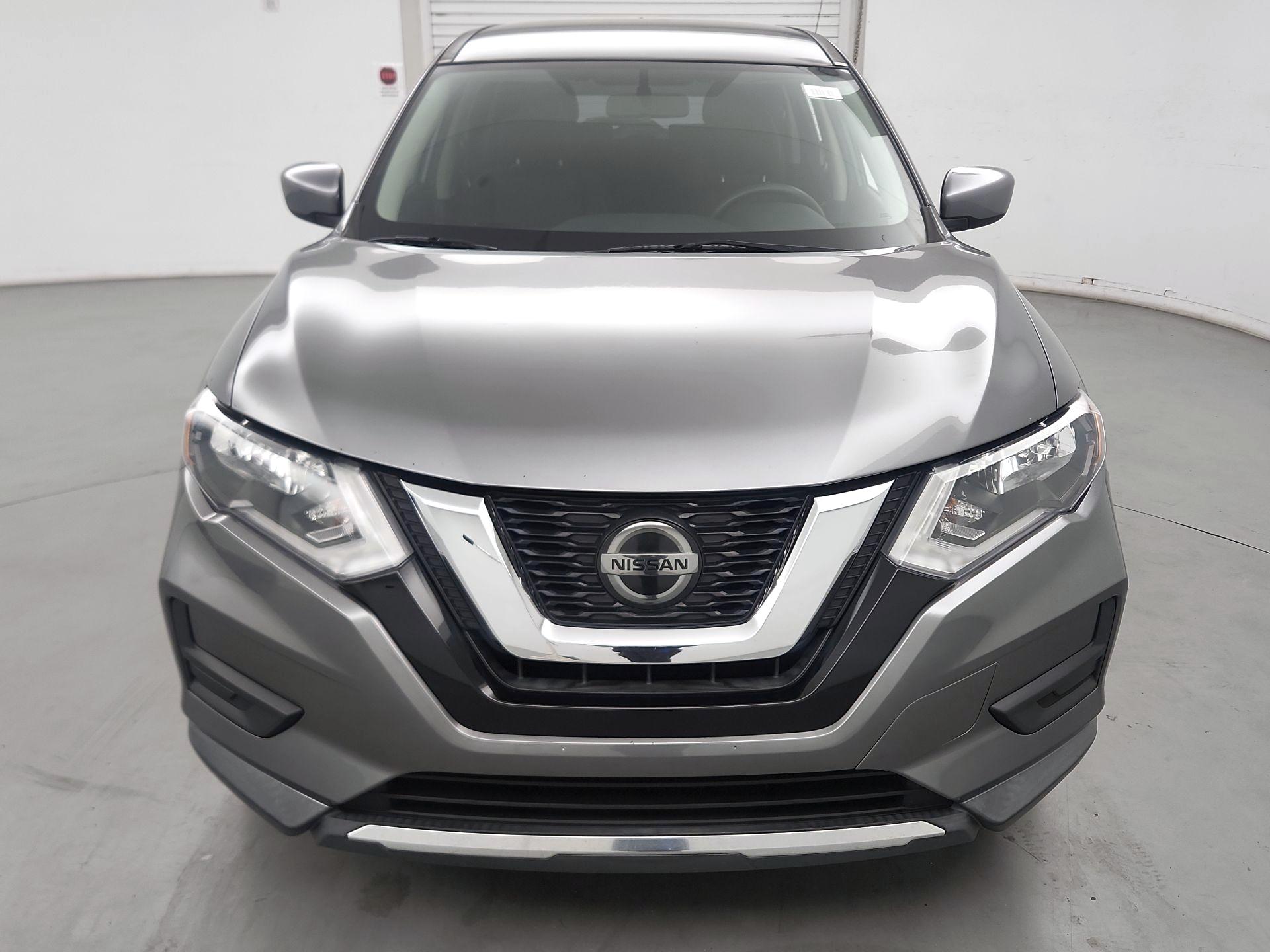 Thumbnail: 2018 Nissan Rogue - 2