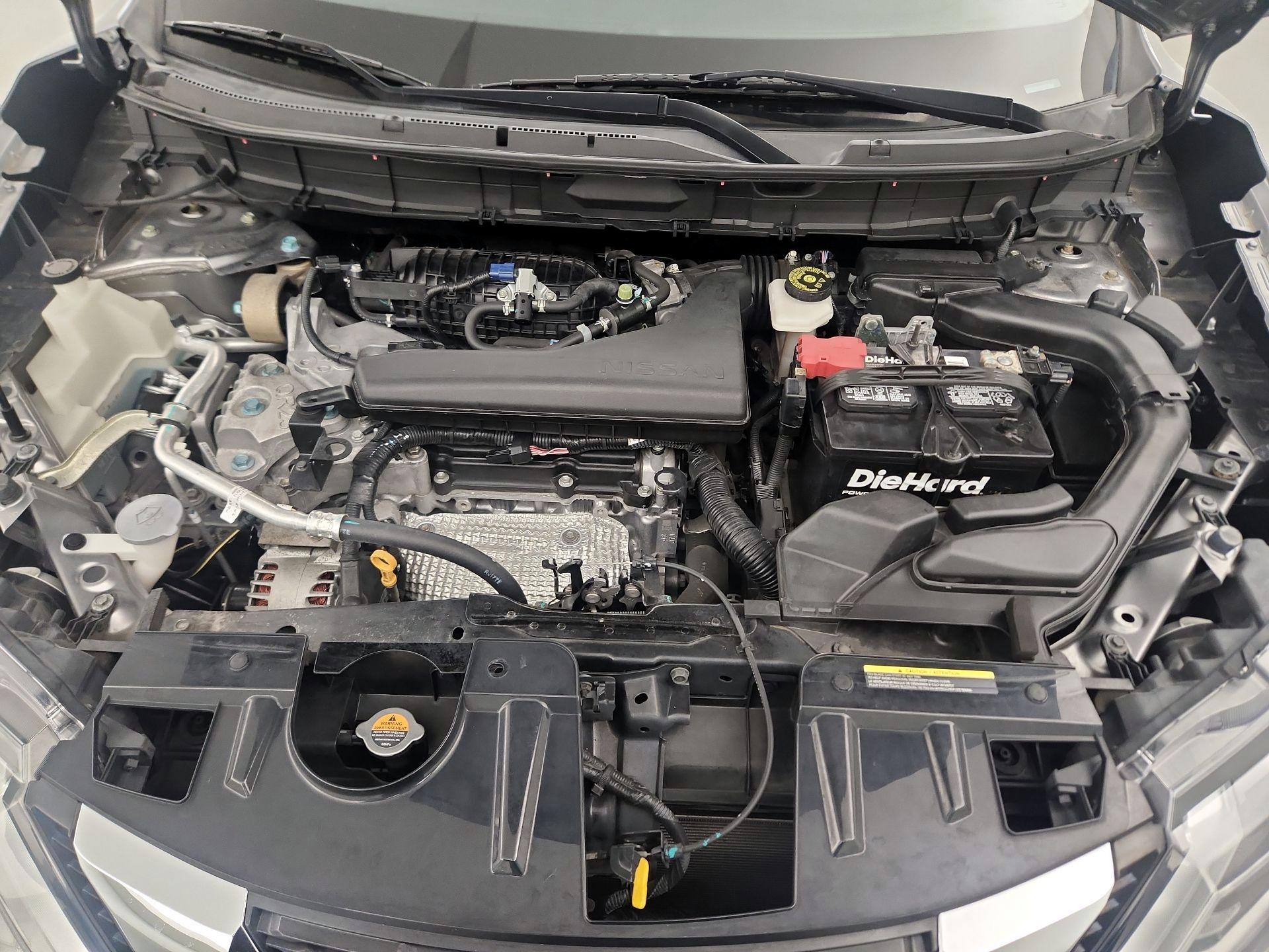 Thumbnail: 2018 Nissan Rogue - 19