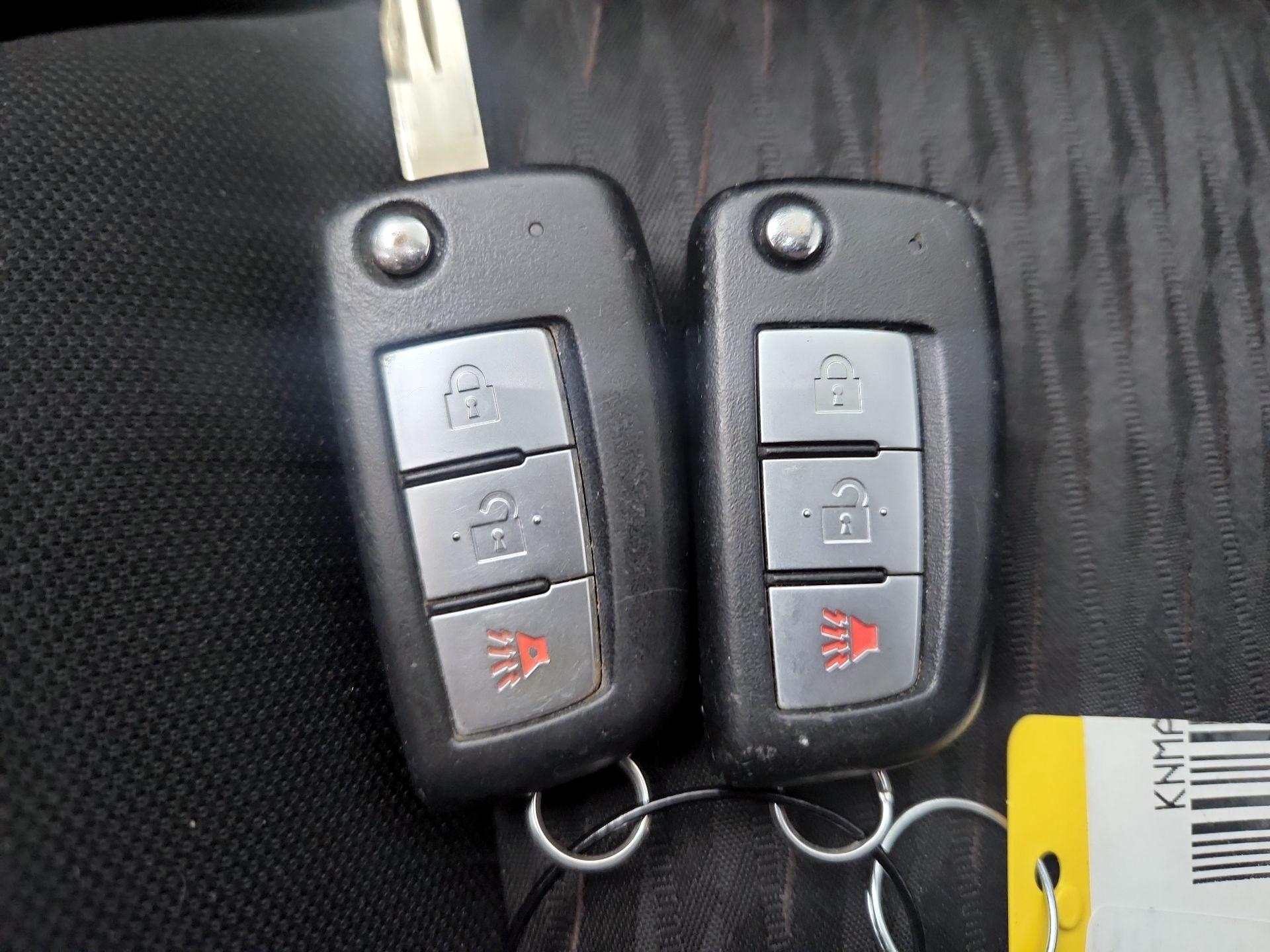 Thumbnail: 2018 Nissan Rogue - 20