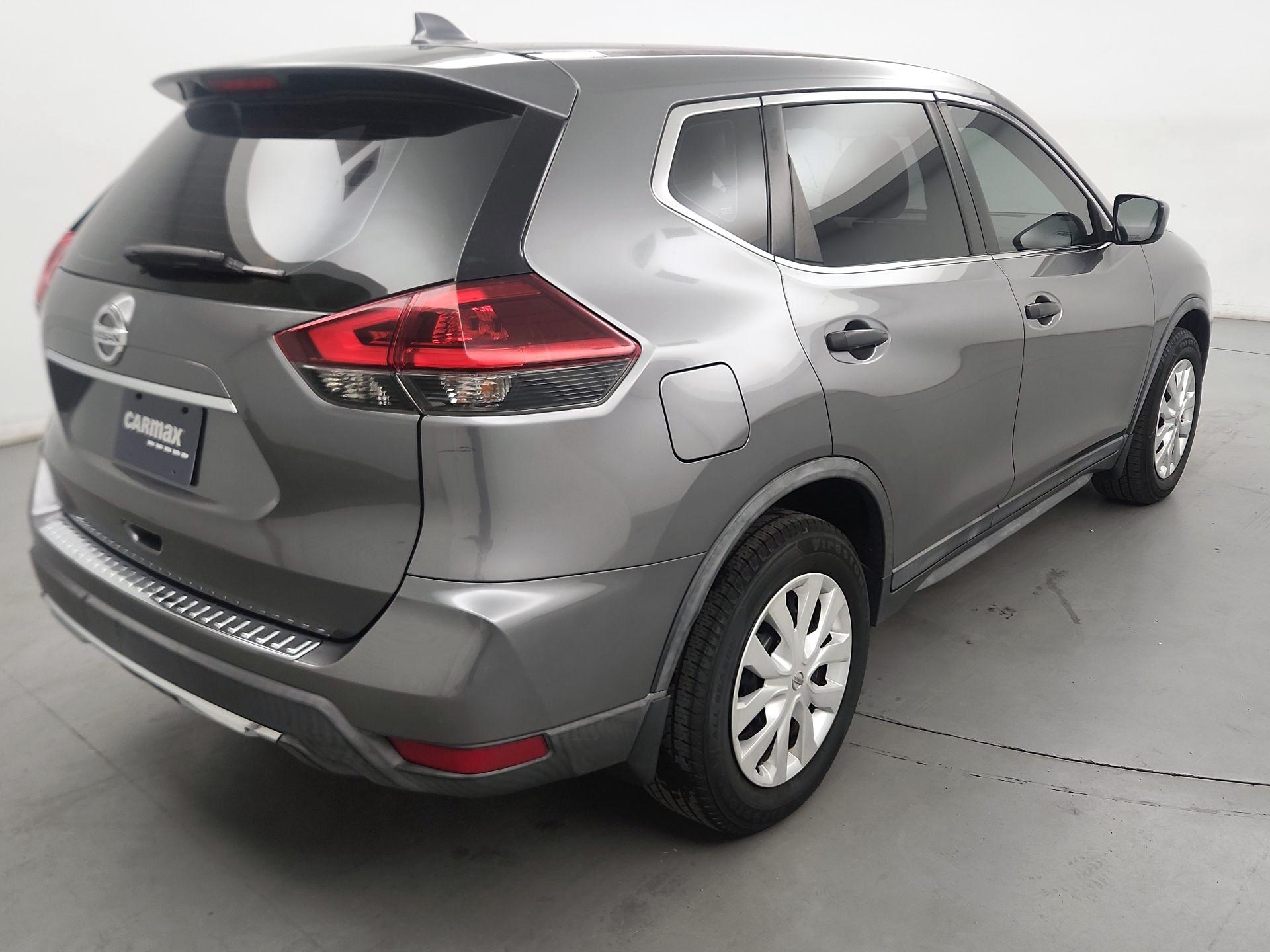 Thumbnail: 2018 Nissan Rogue - 5