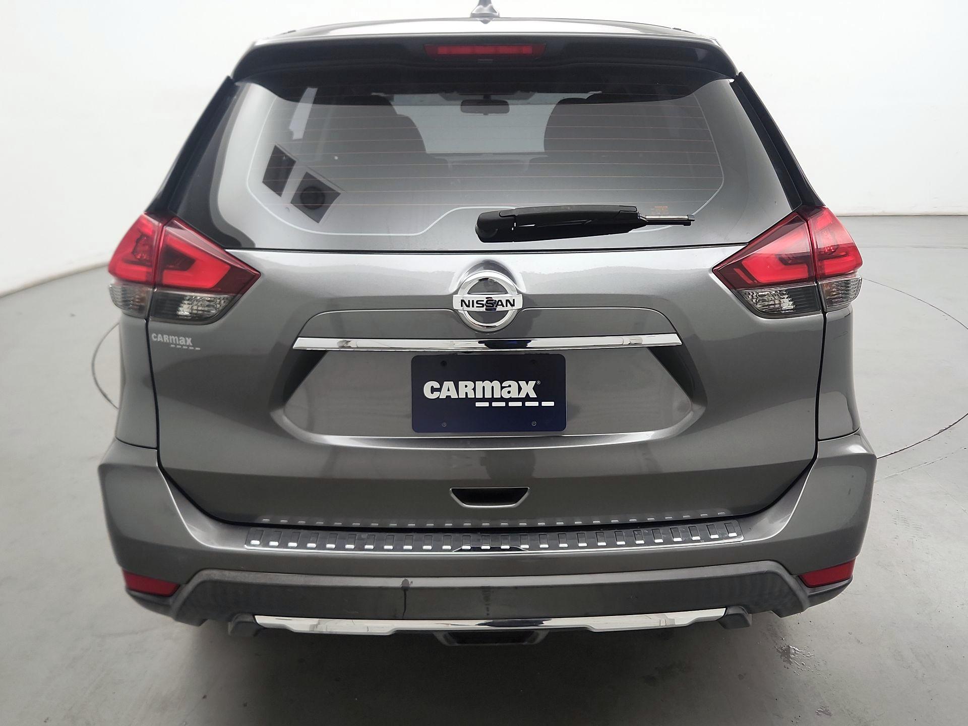 Thumbnail: 2018 Nissan Rogue - 6