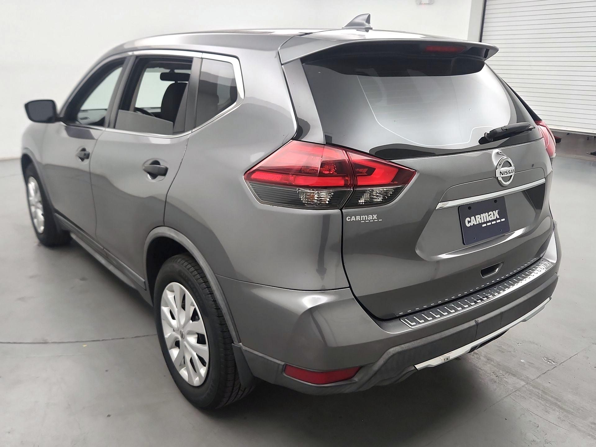 Thumbnail: 2018 Nissan Rogue - 7