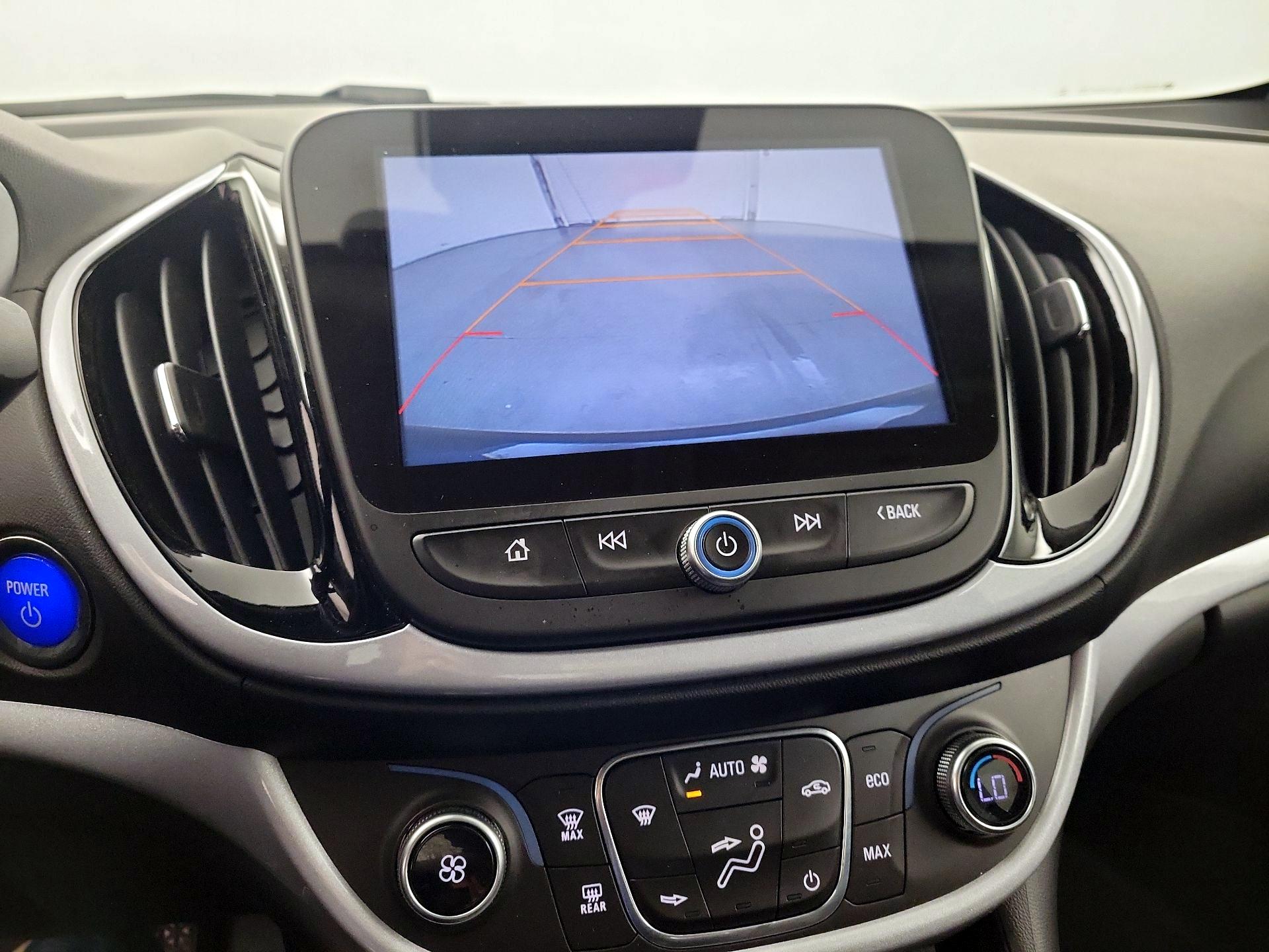 Thumbnail: 2017 Chevrolet Volt - 11