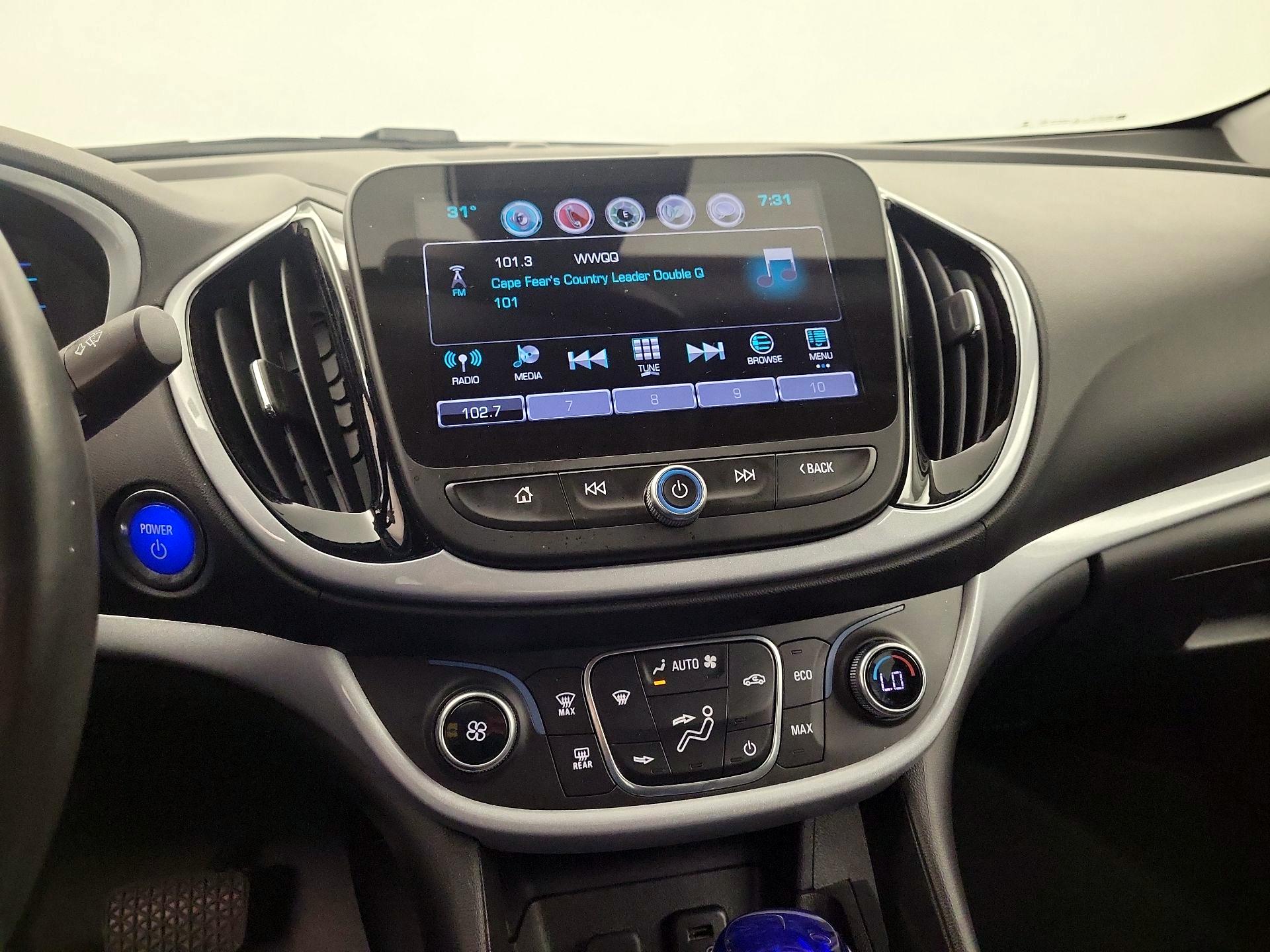 Thumbnail: 2017 Chevrolet Volt - 13