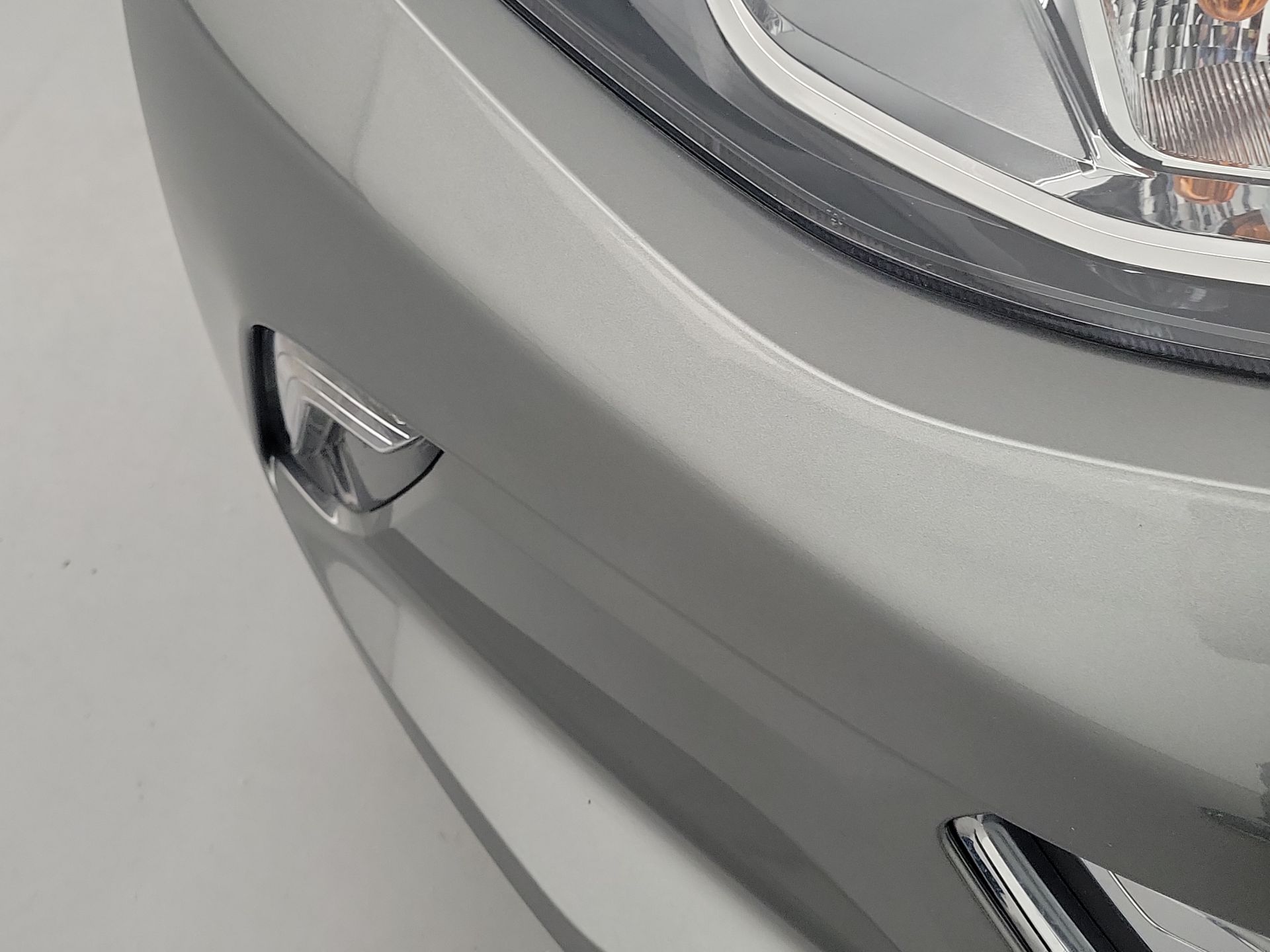 Thumbnail: 2017 Chevrolet Volt - 20