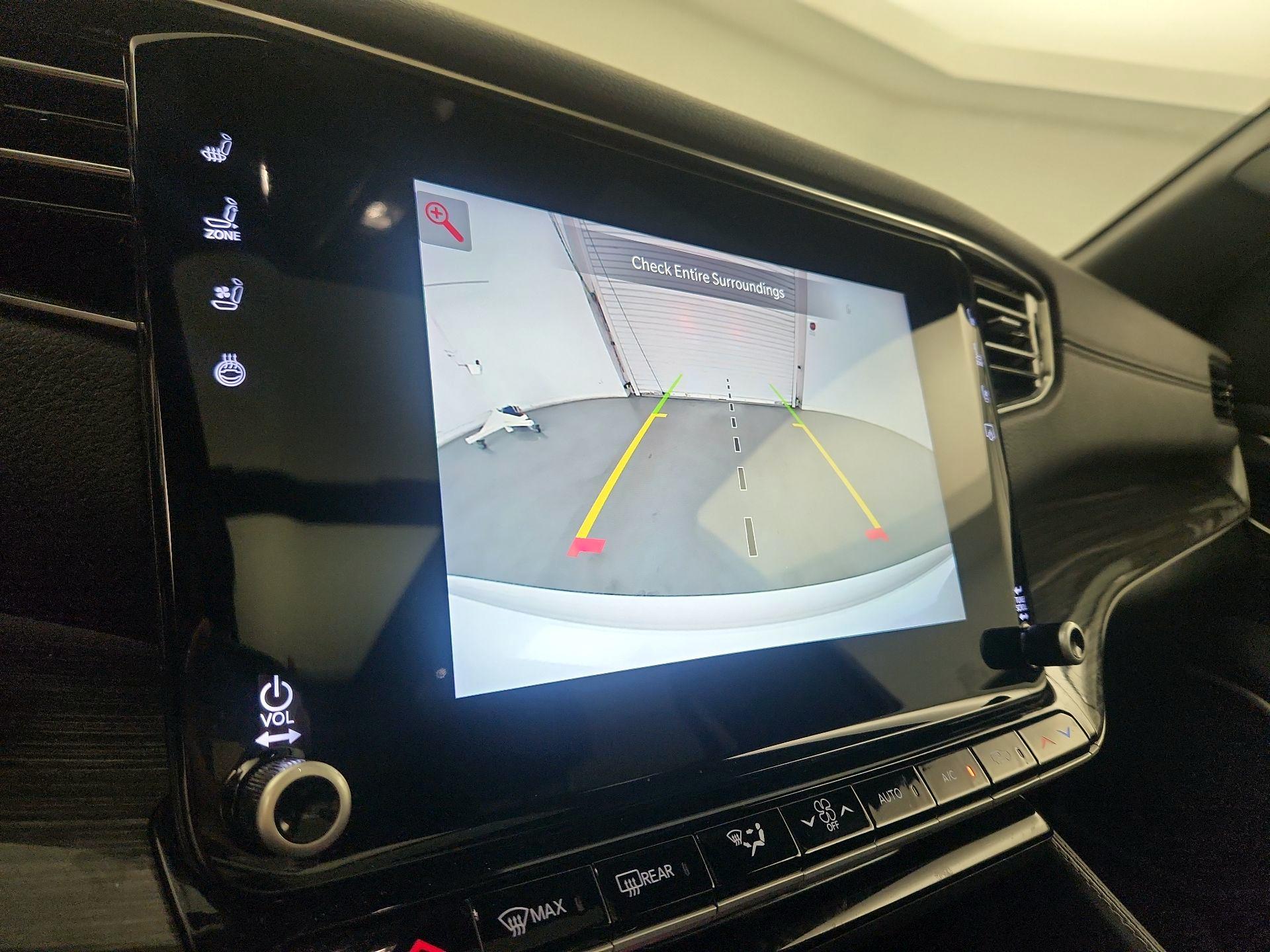 Thumbnail: 2022 Jeep Wagoneer - 13