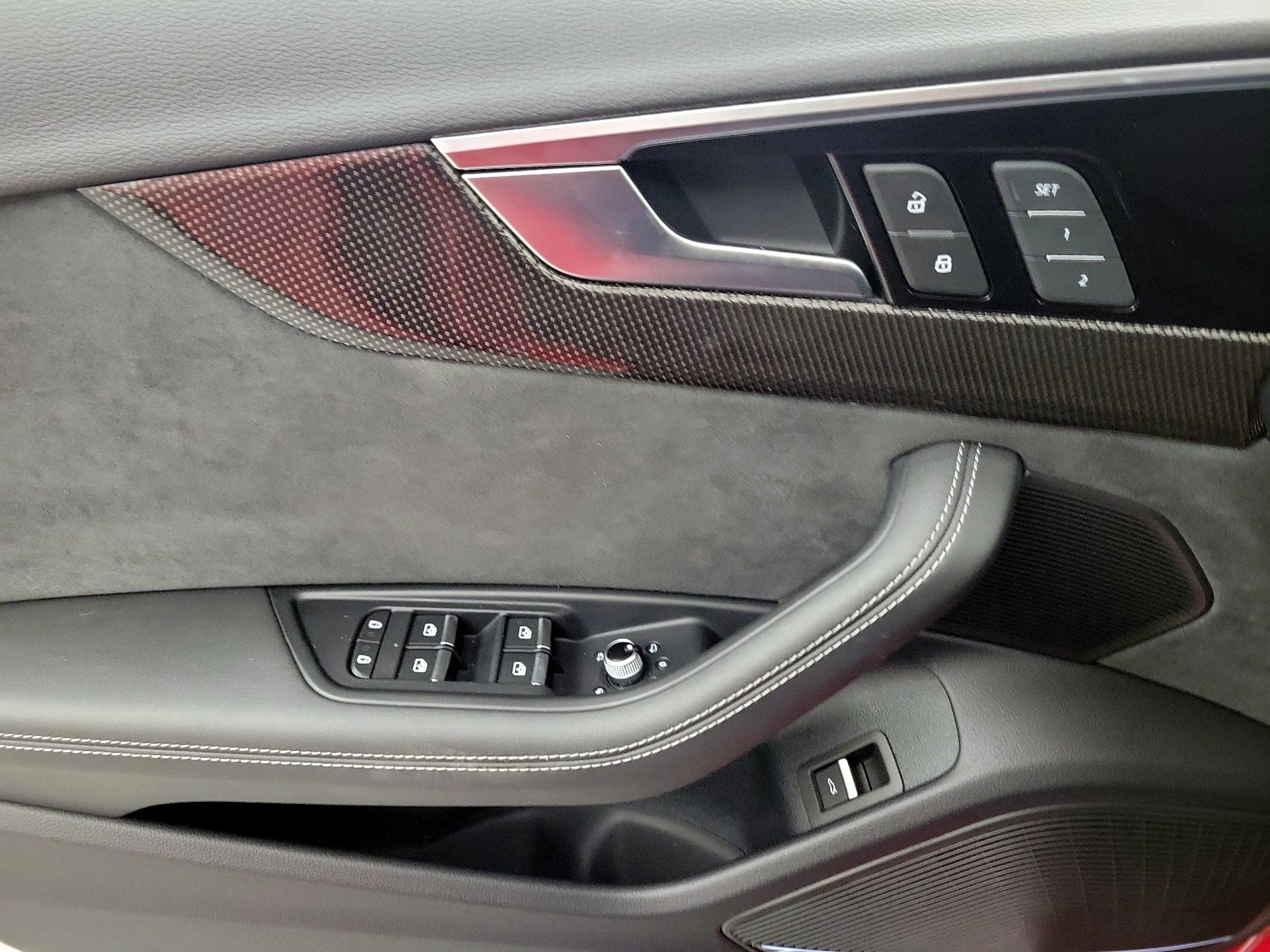 Thumbnail: 2023 Audi S4 - 10