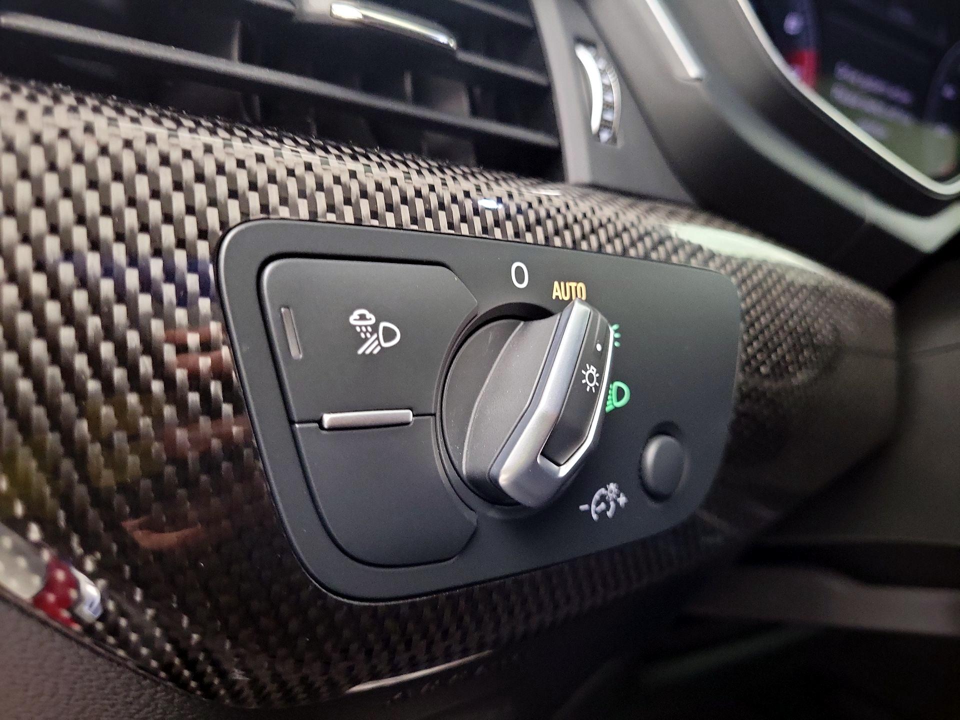 Thumbnail: 2023 Audi S4 - 11