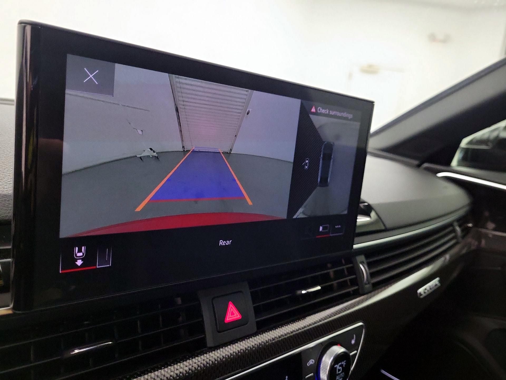 Thumbnail: 2023 Audi S4 - 12